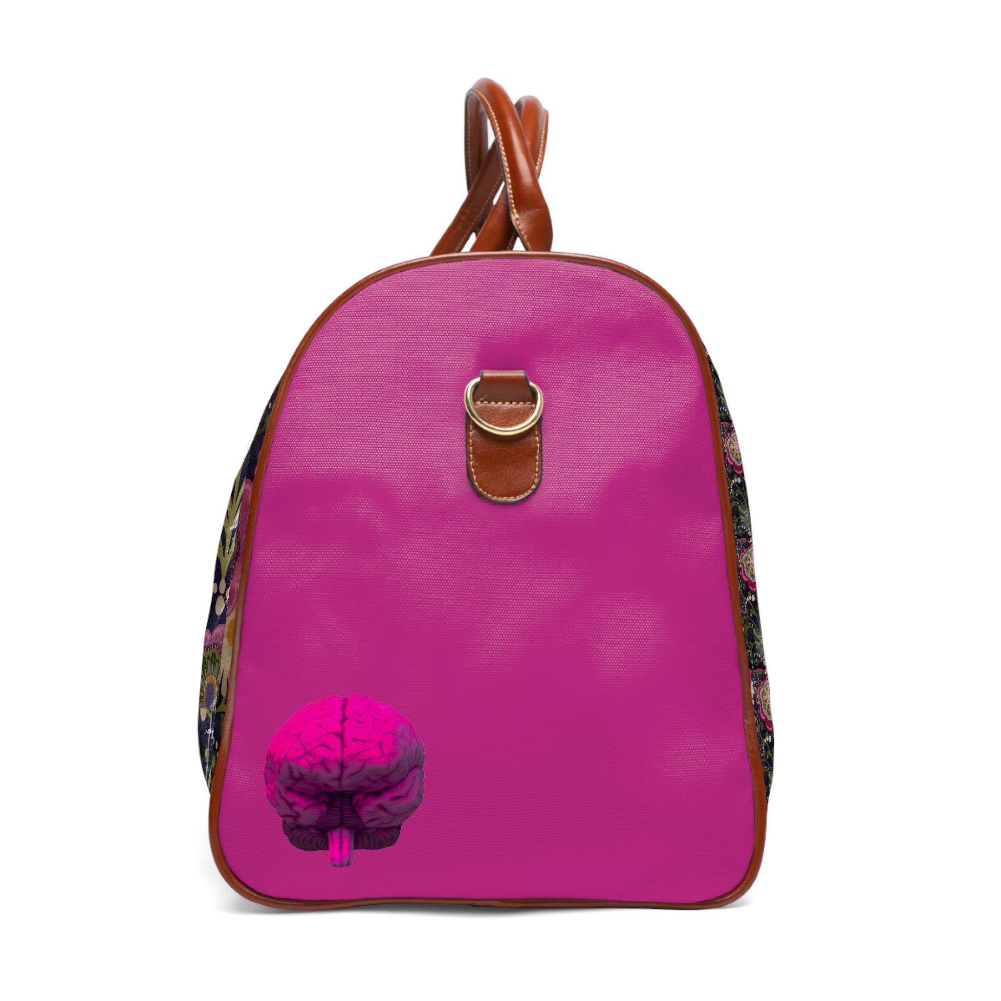 blasé waterproof wowmi travel bag - Image 3