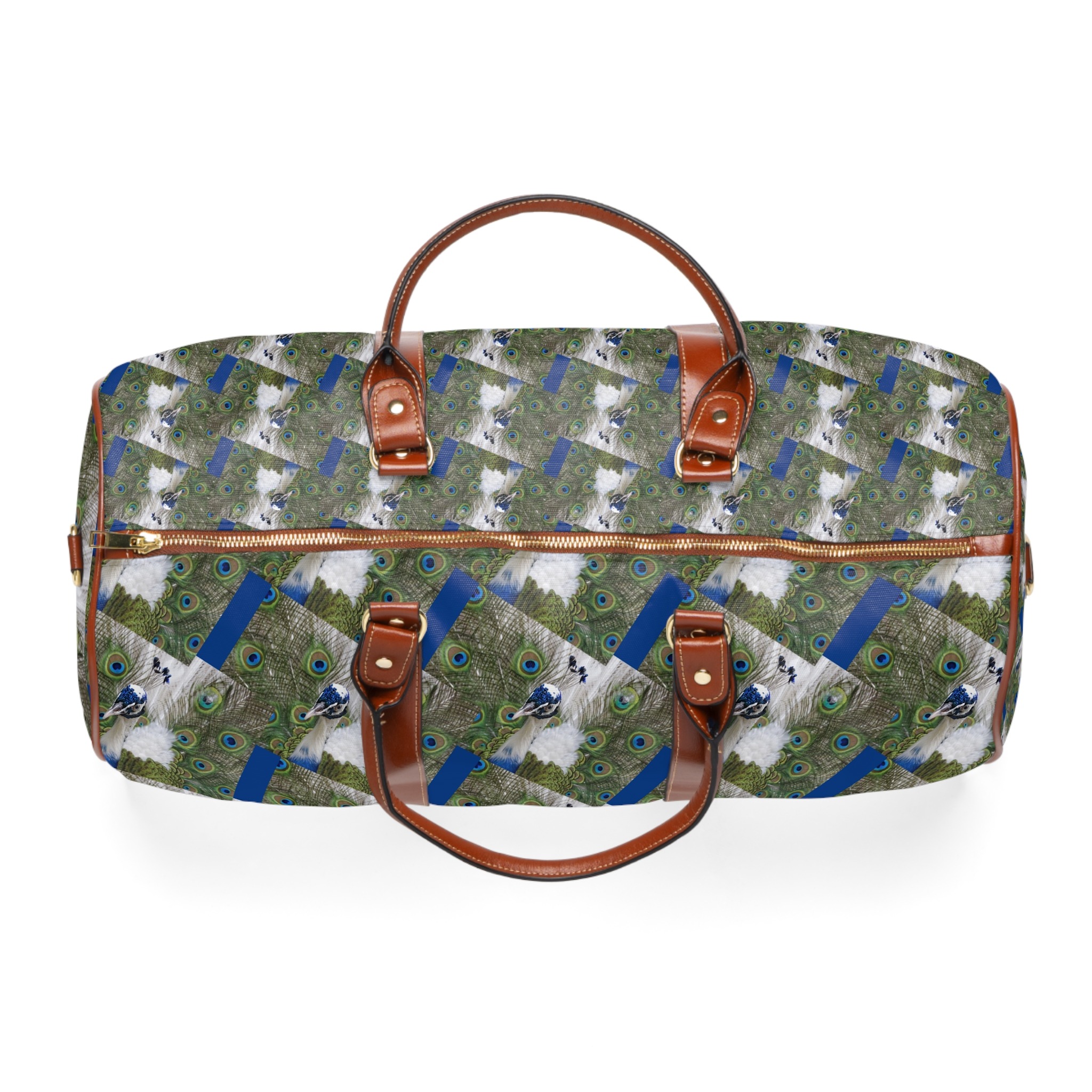 peak passion waterproof wowmi travel bag - Image 5