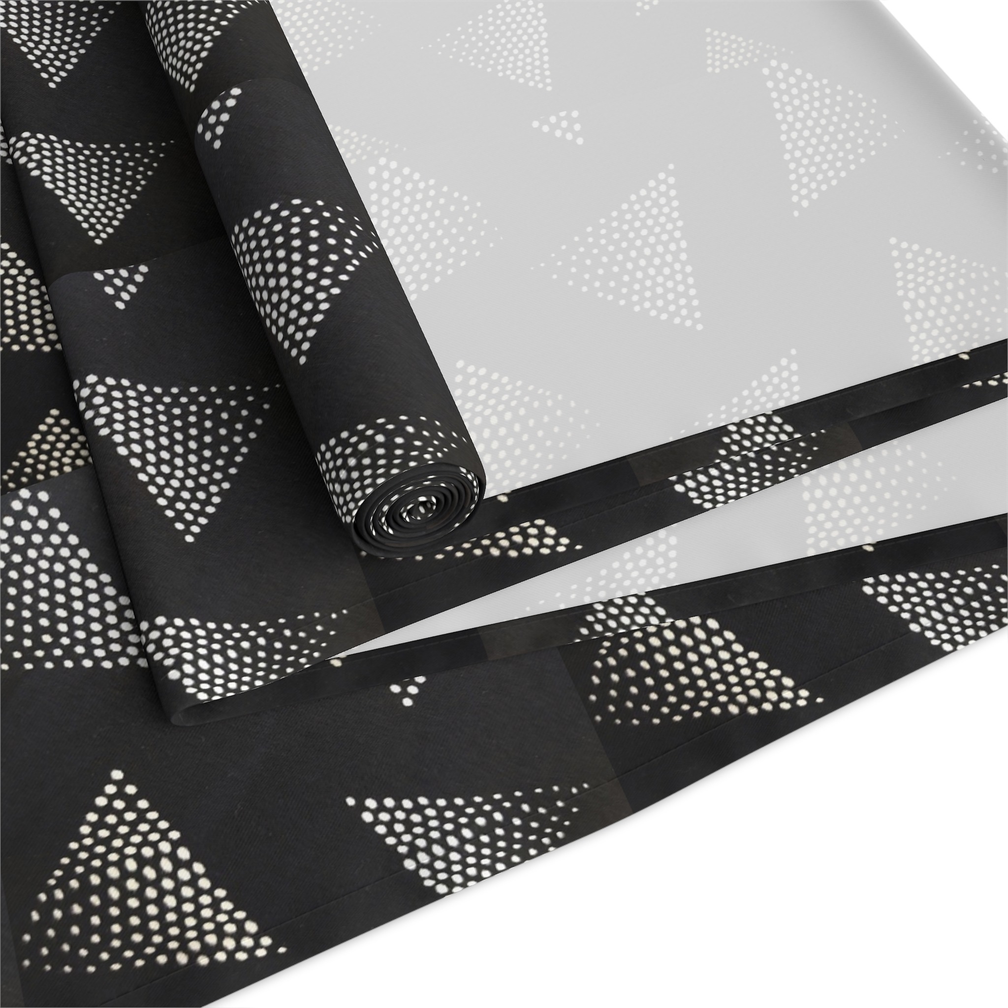 shifted table runner - Image 10