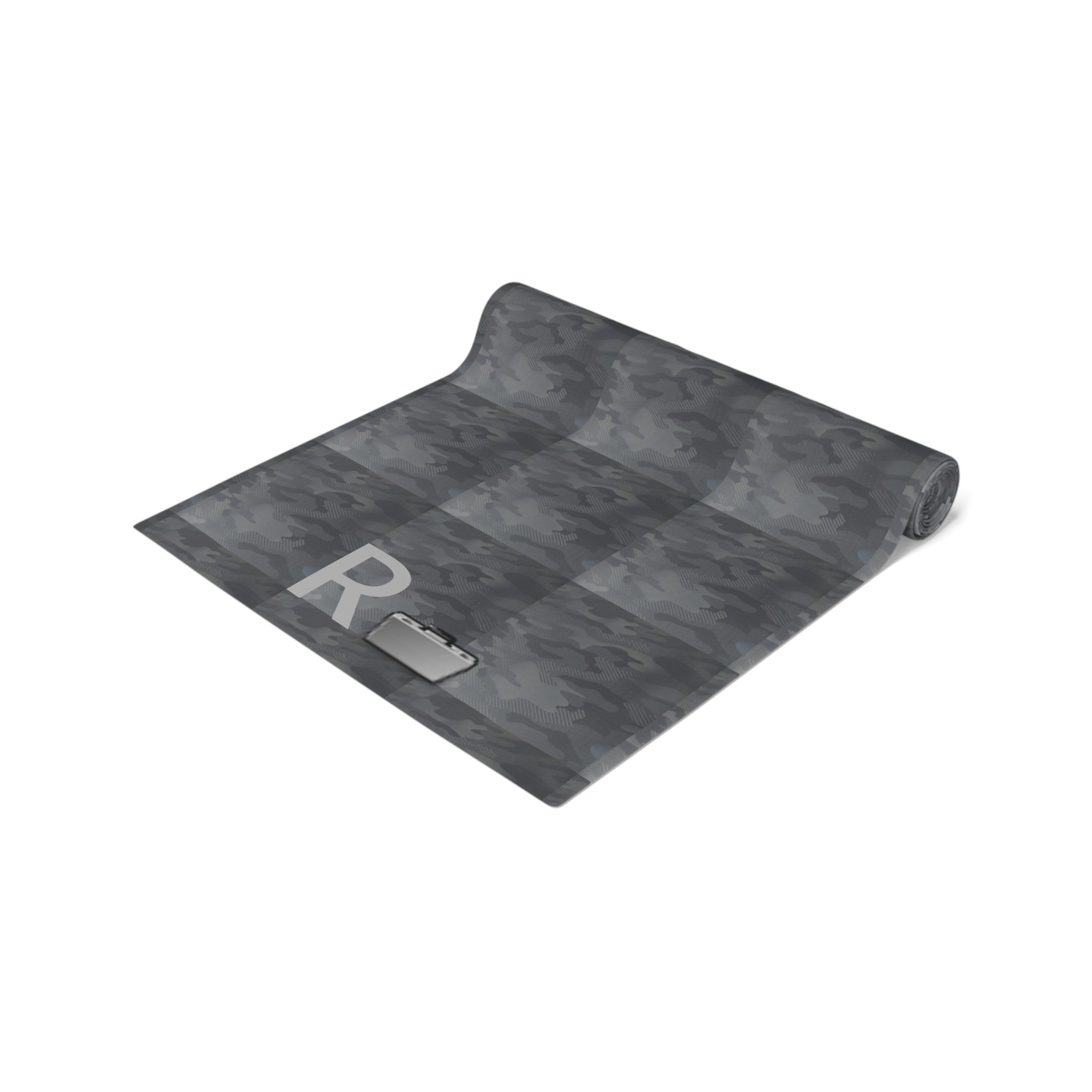 liquid camo table runner - Image 9