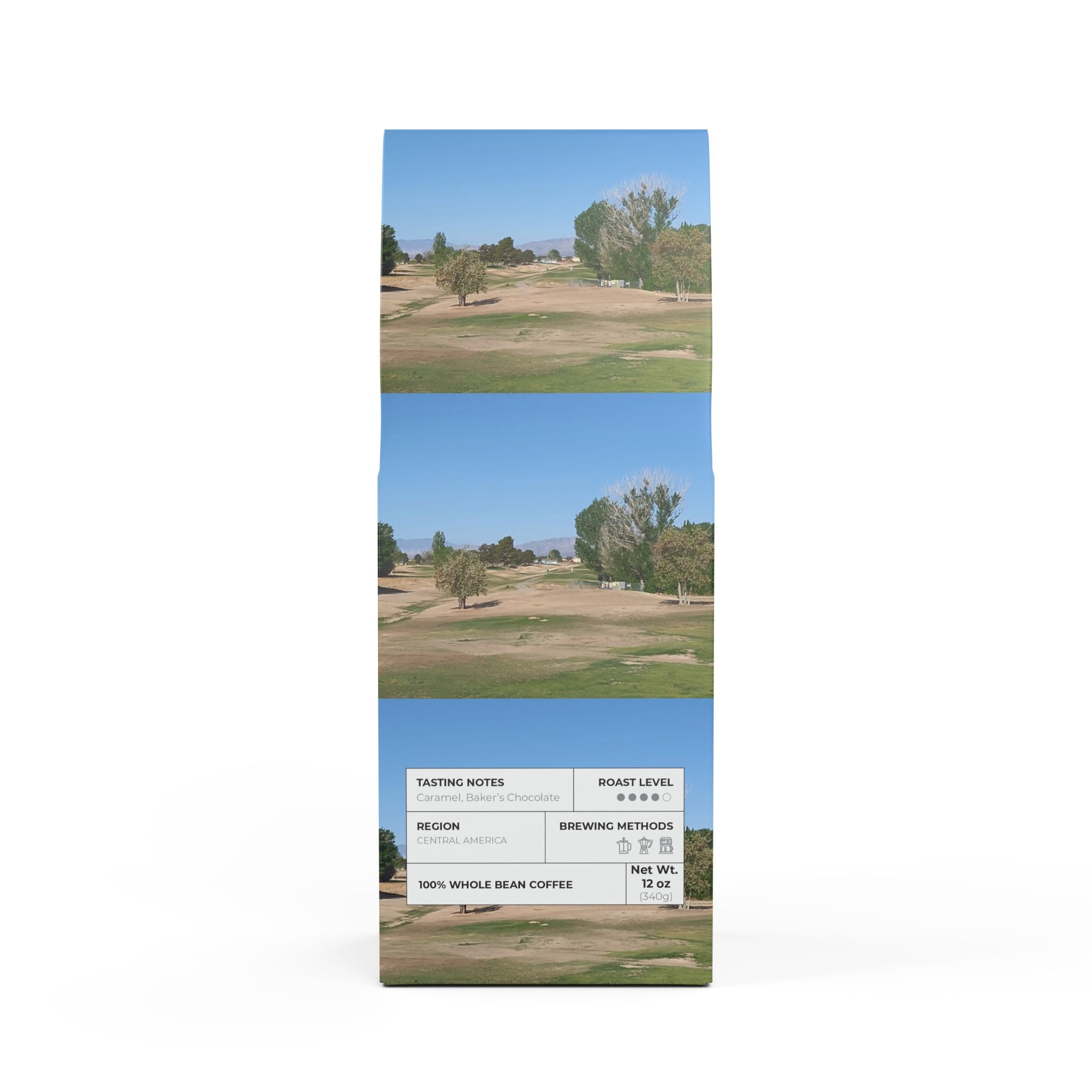 r.'s flathead valley coffee blend (medium-dark roast) - Image 5