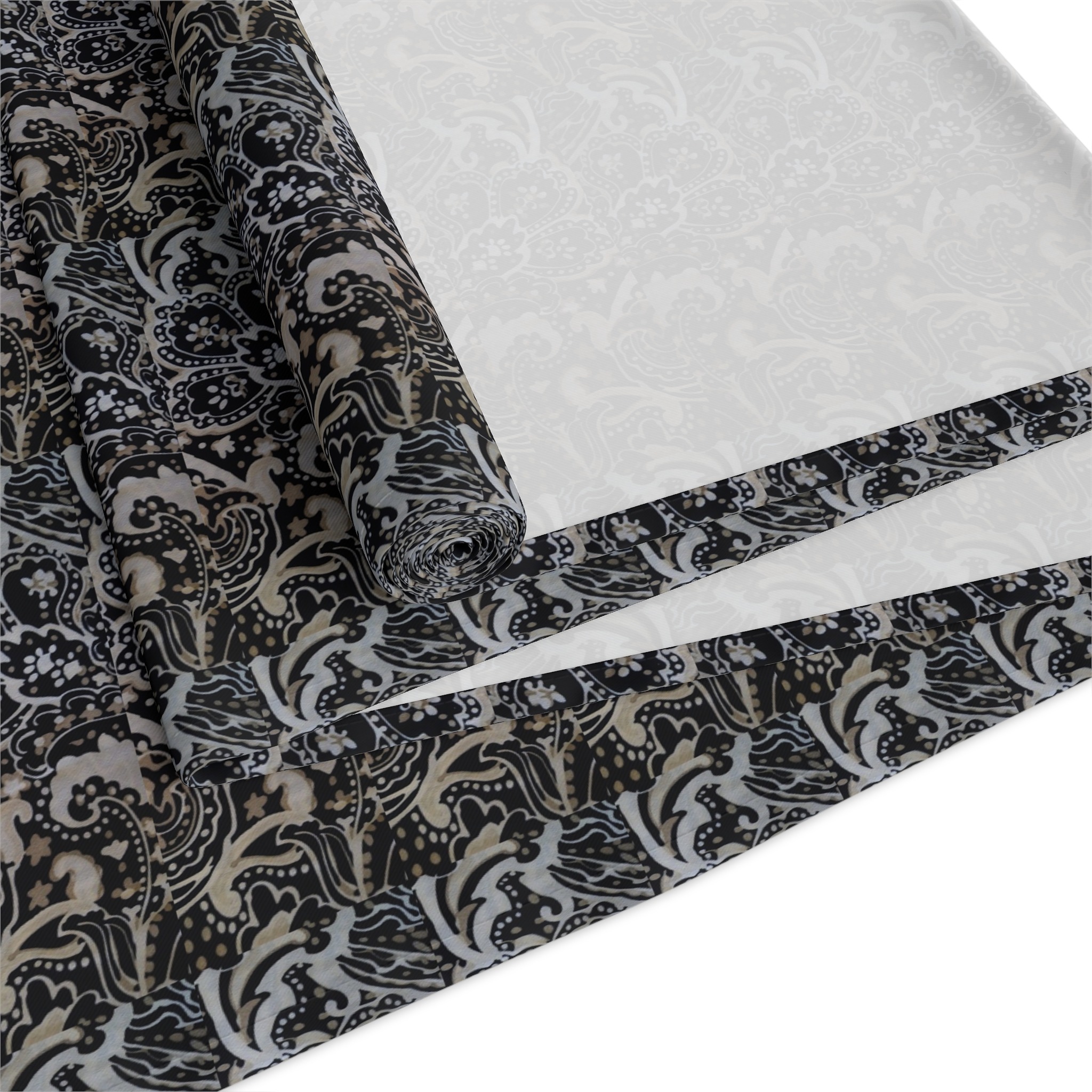 executive table runner - Image 10