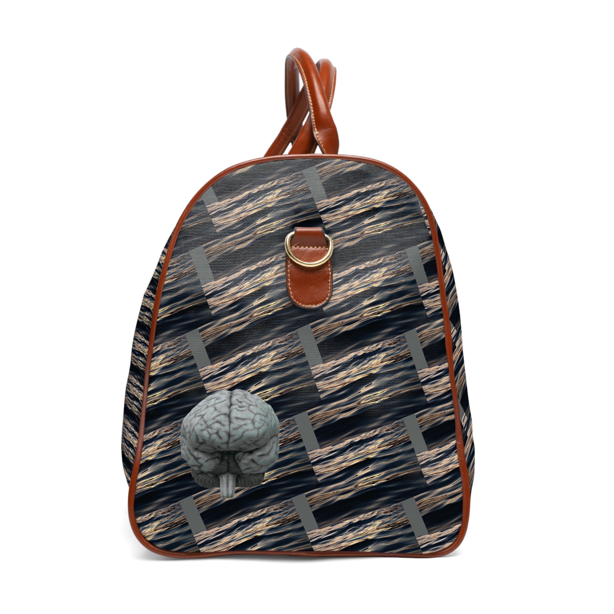 river bottom waterproof wowmi travel bag - Image 4