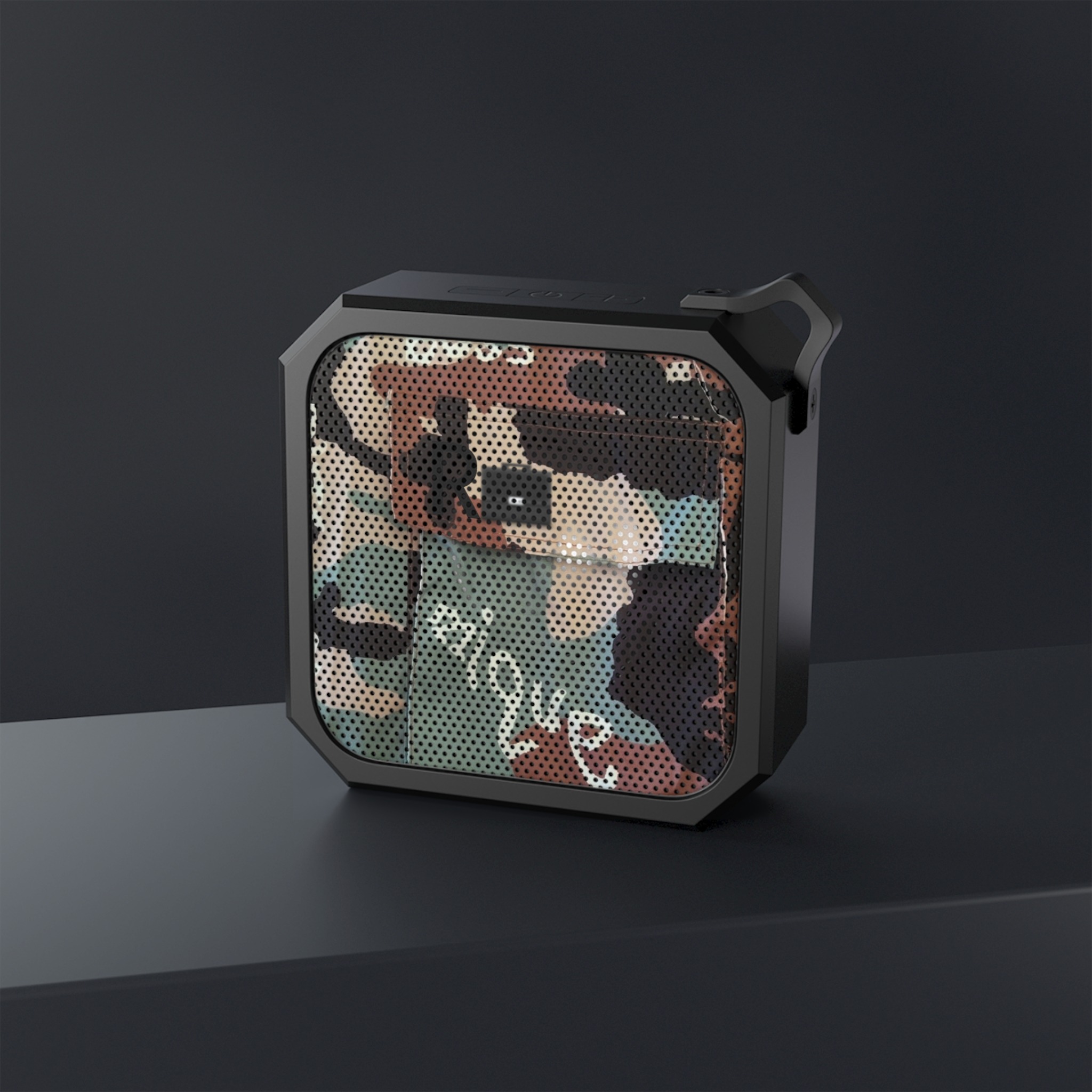 veteran respect blackwater outdoor bluetooth speaker