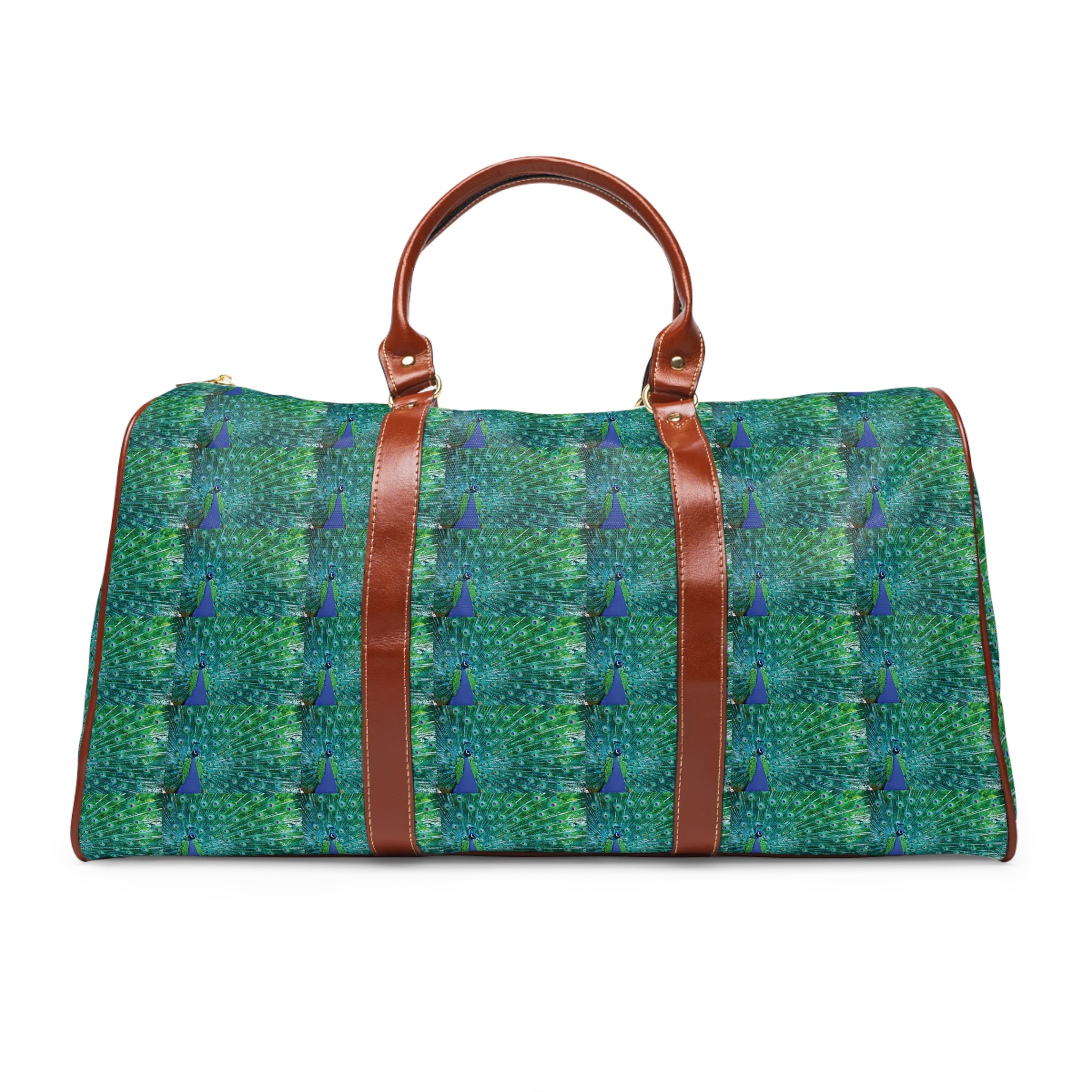 pinnacle peak waterproof wowmi travel bag - Image 3