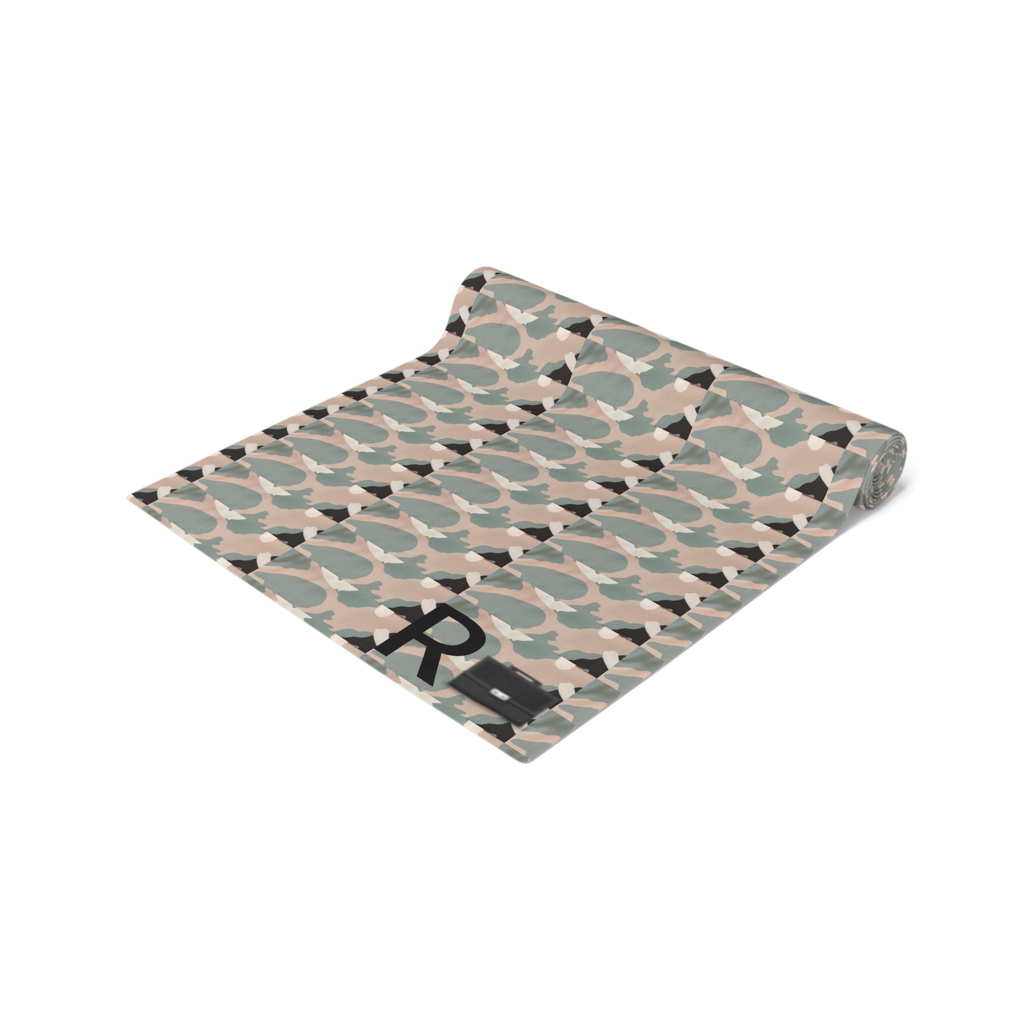 wildlife table runner - Image 9