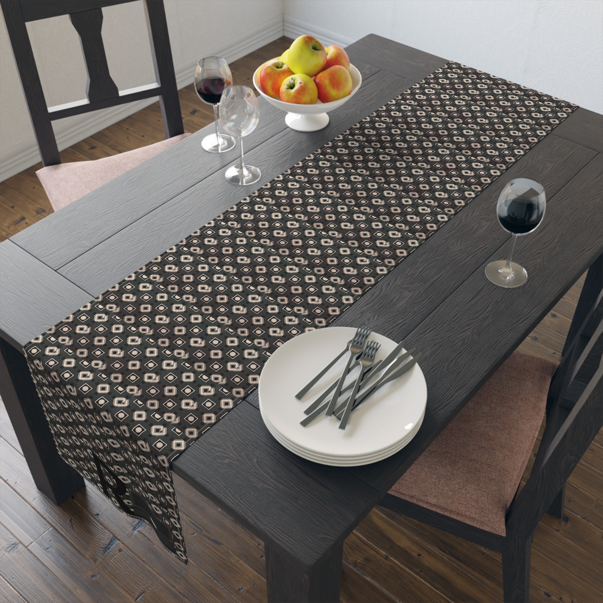 stacks table runner - Image 2