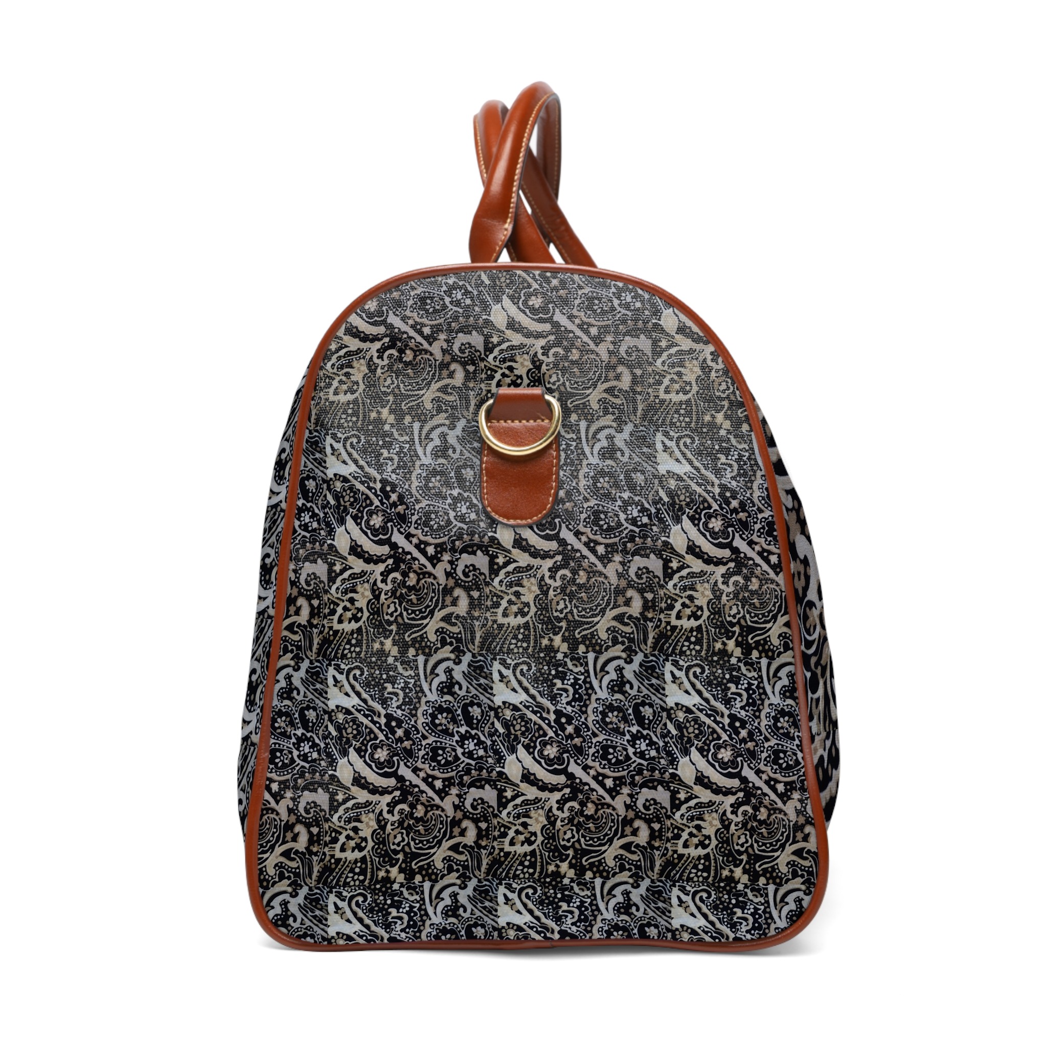 executive waterproof wowmi travel bag - Image 5