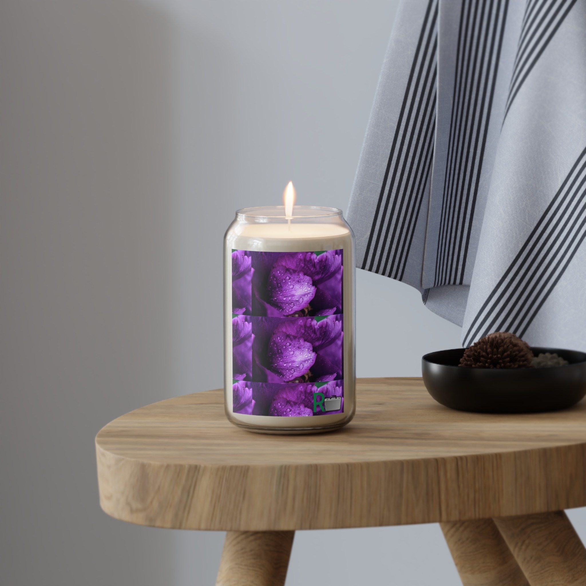 royale scented candle - Image 2