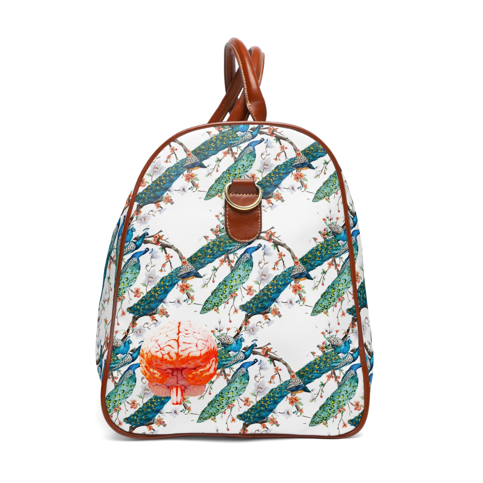 peak pursuit waterproof wowmi travel bag - Image 4