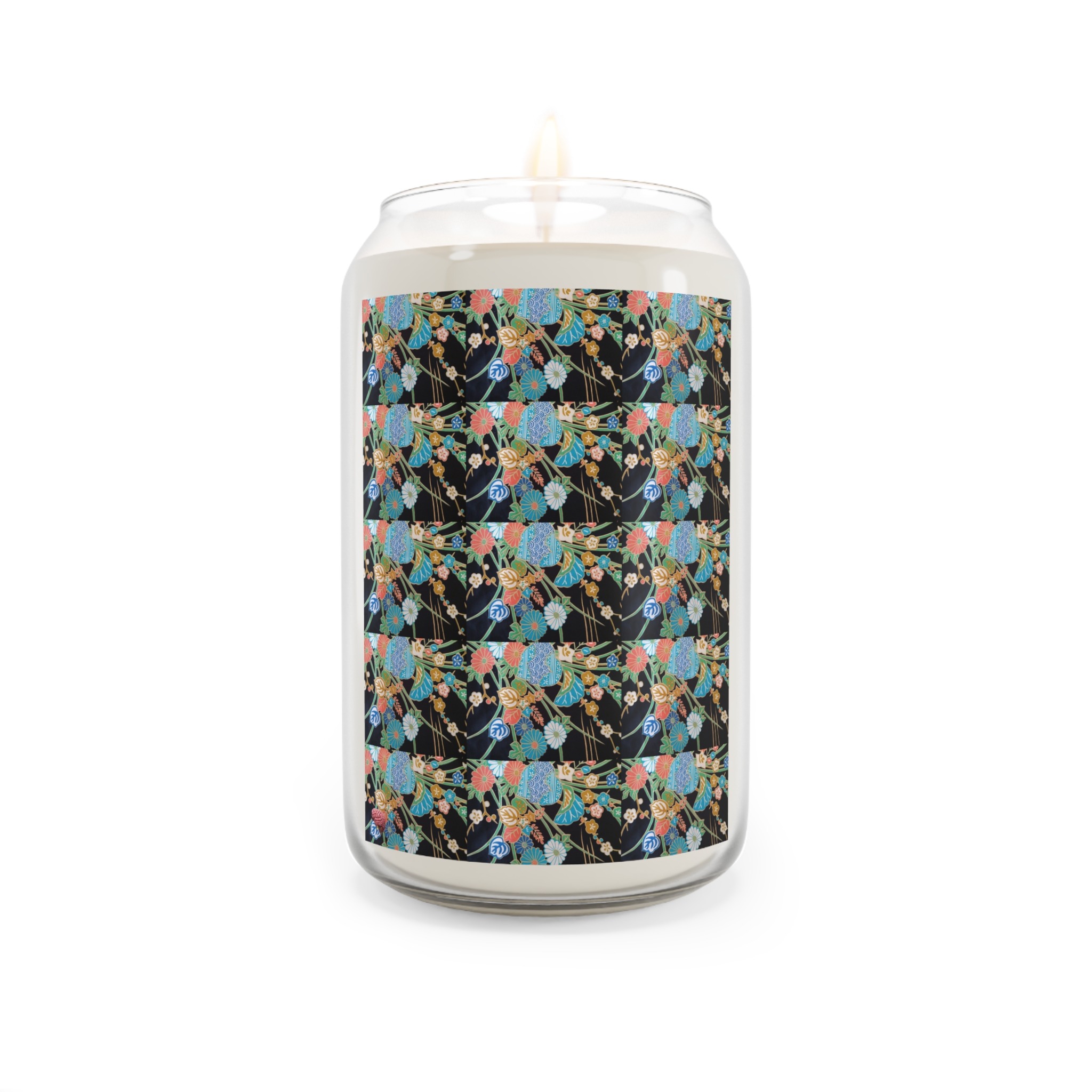 kimono scented candle - Image 3