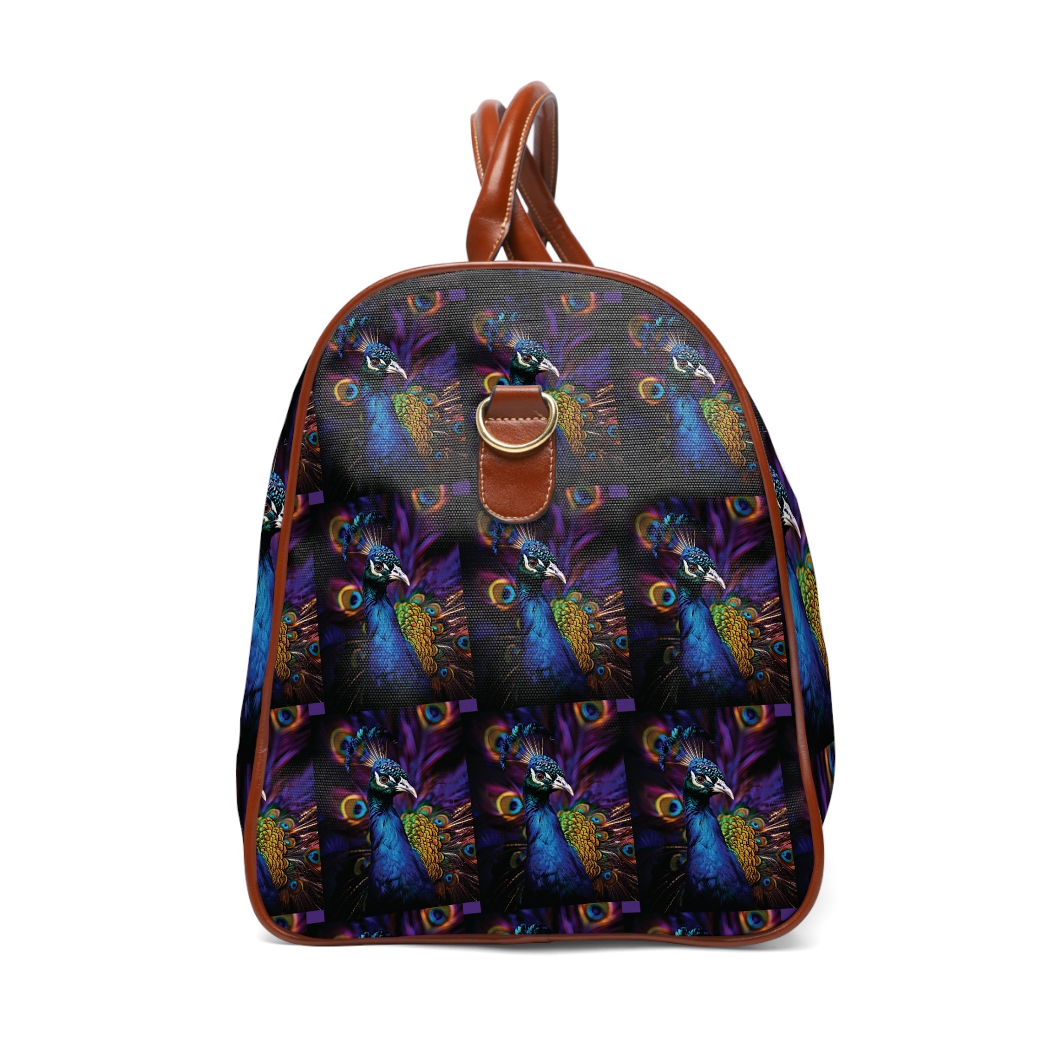 no peaking waterproof wowmi travel bag - Image 5