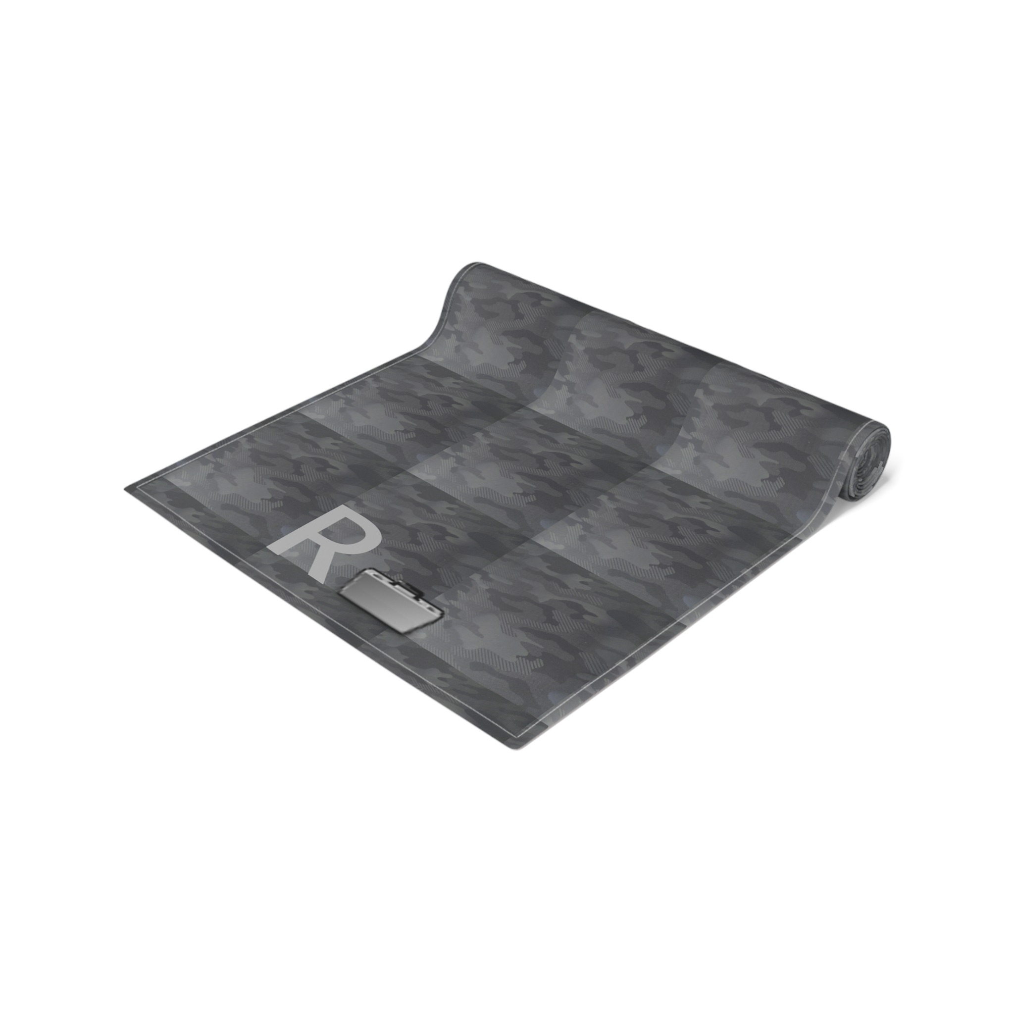 liquid camo table runner - Image 6
