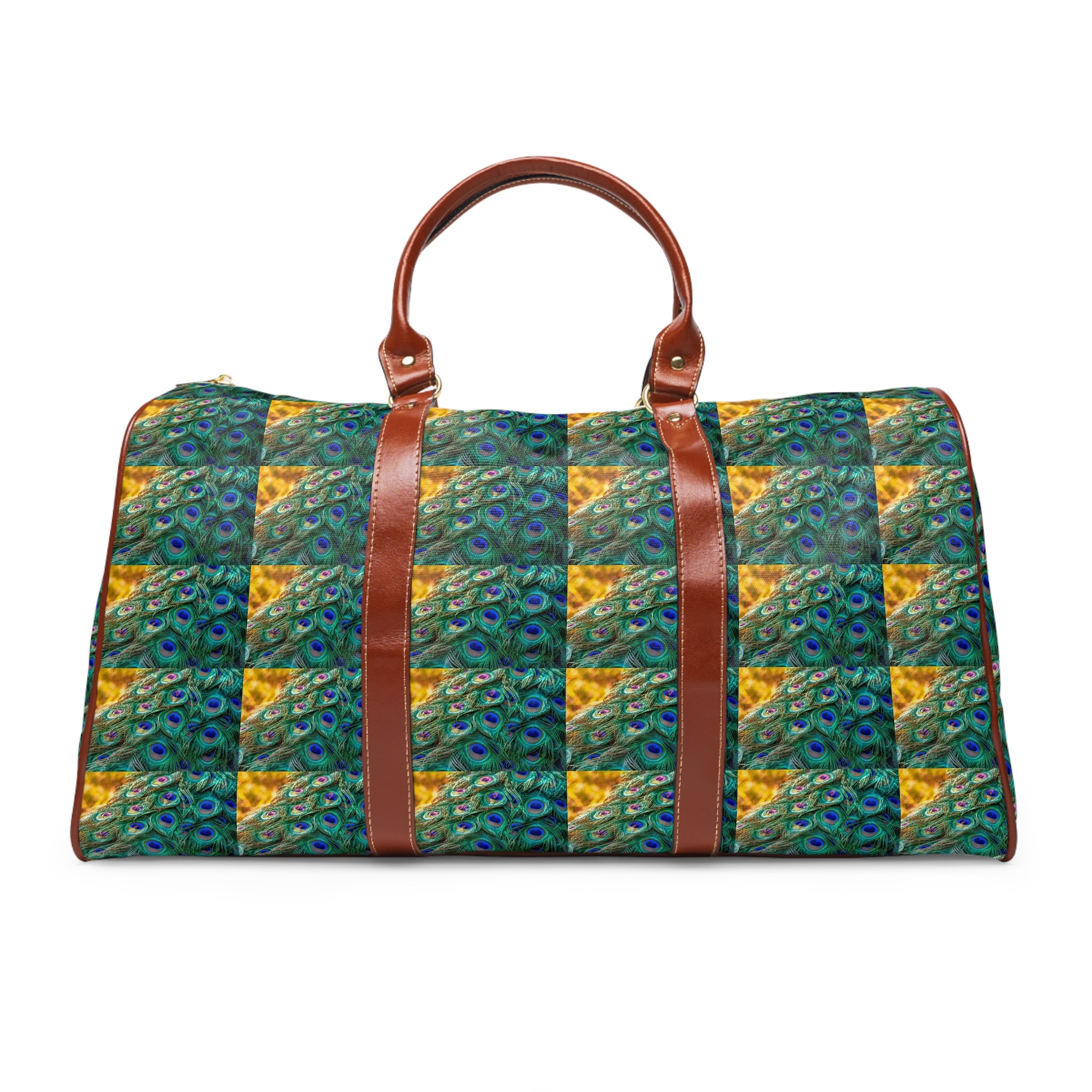 cock dreams waterproof wowmi travel bag - Image 3