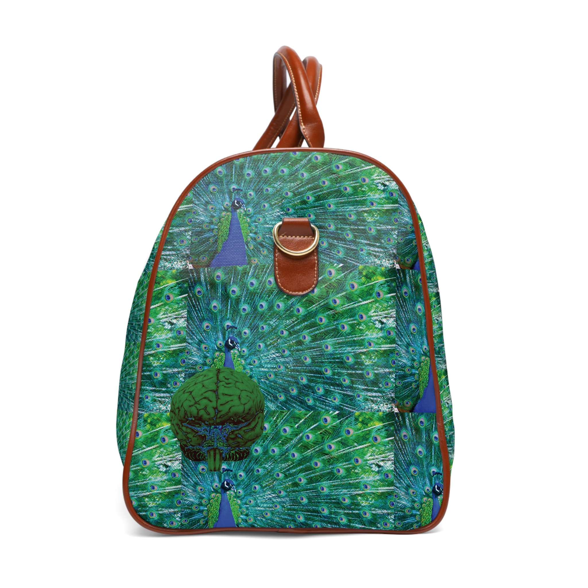 pinnacle peak waterproof wowmi travel bag - Image 4