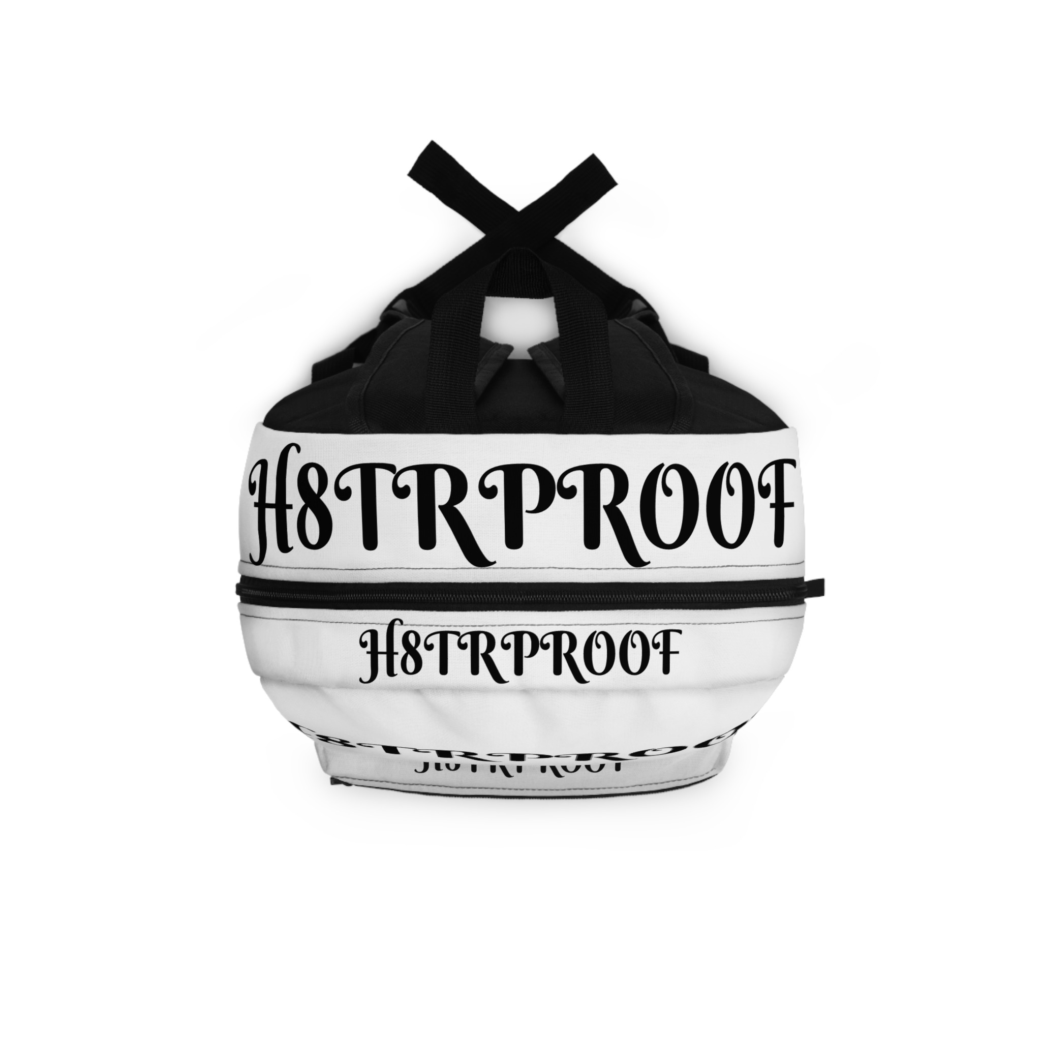 h8trproof backpack - Image 4