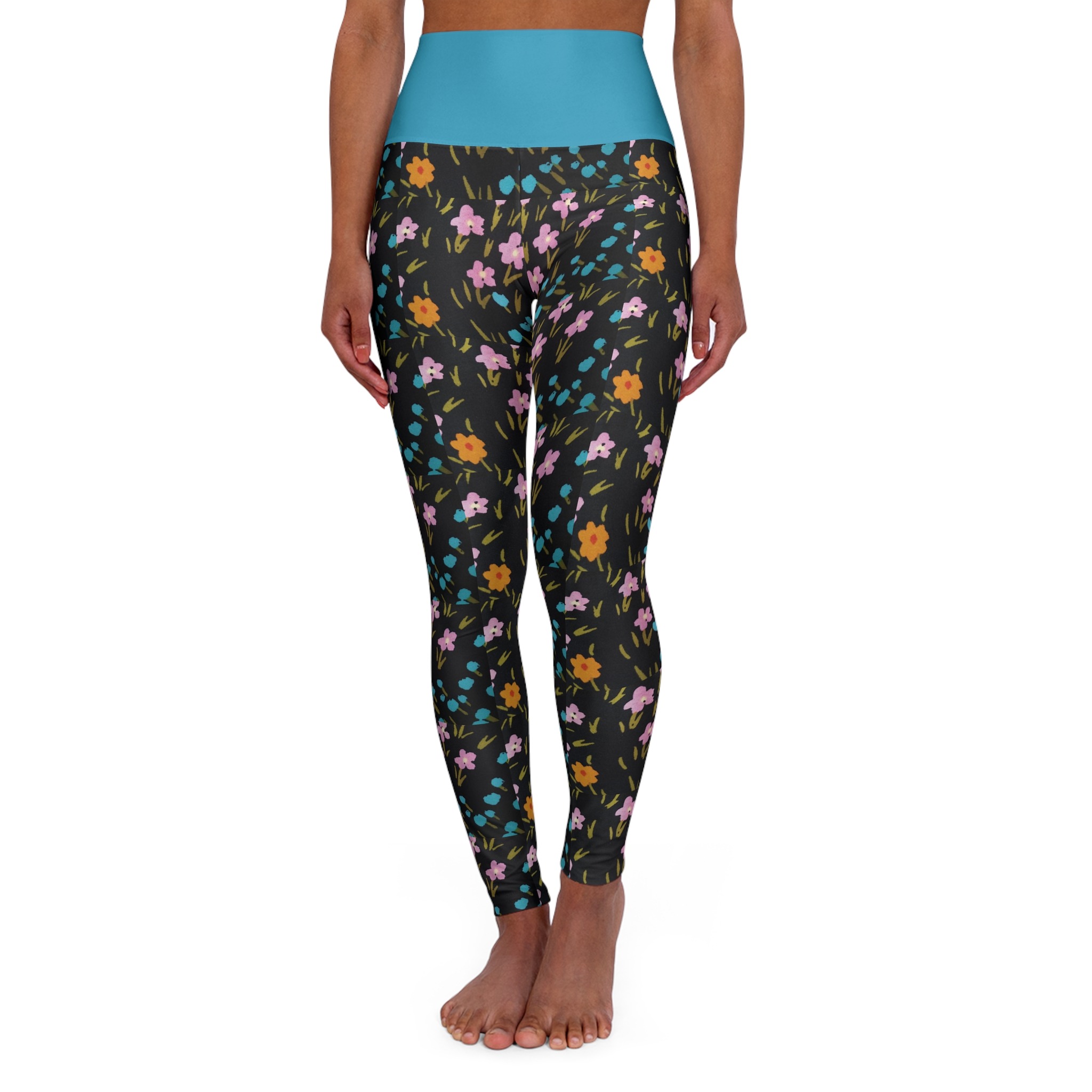 big chill high waisted leggings