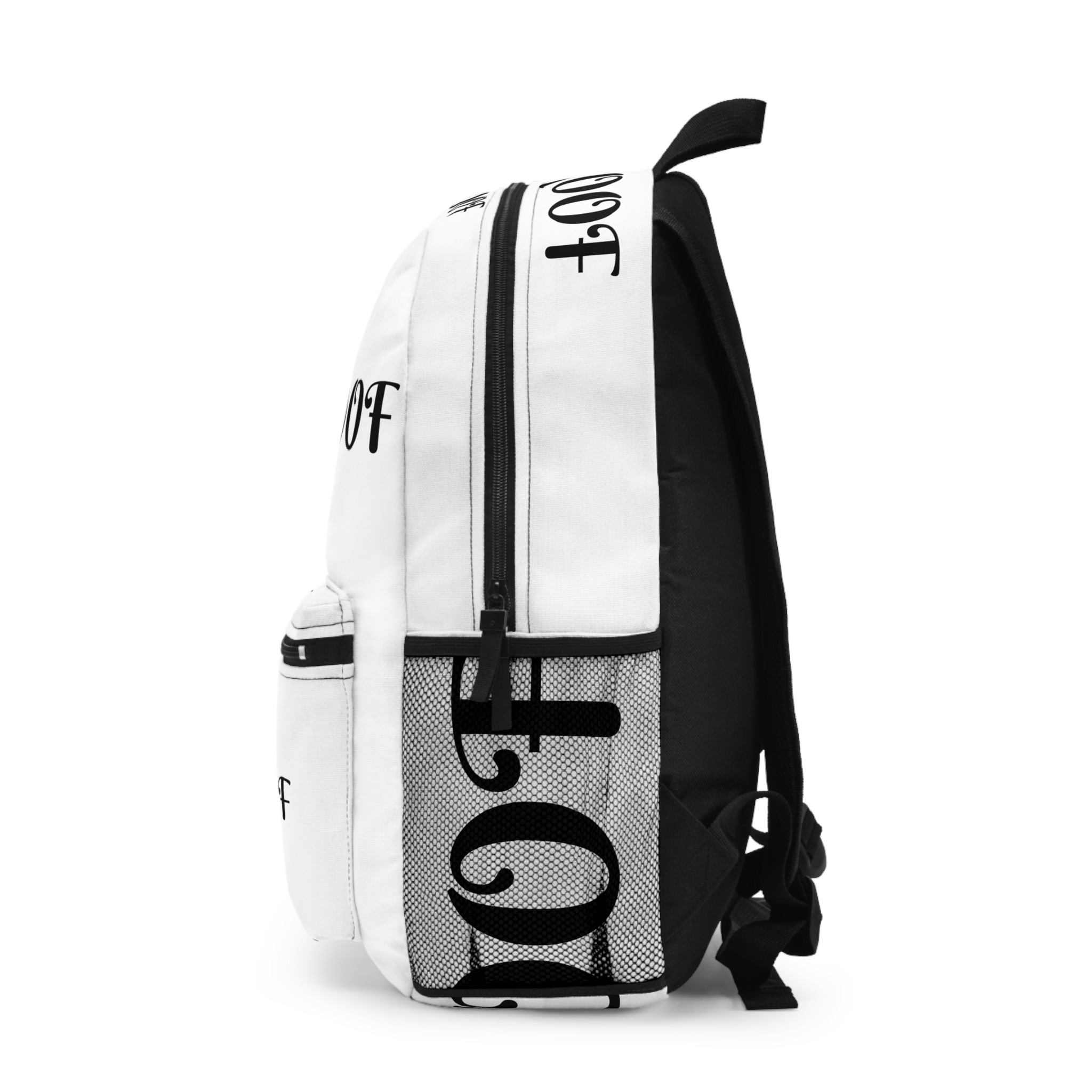 h8trproof backpack - Image 3