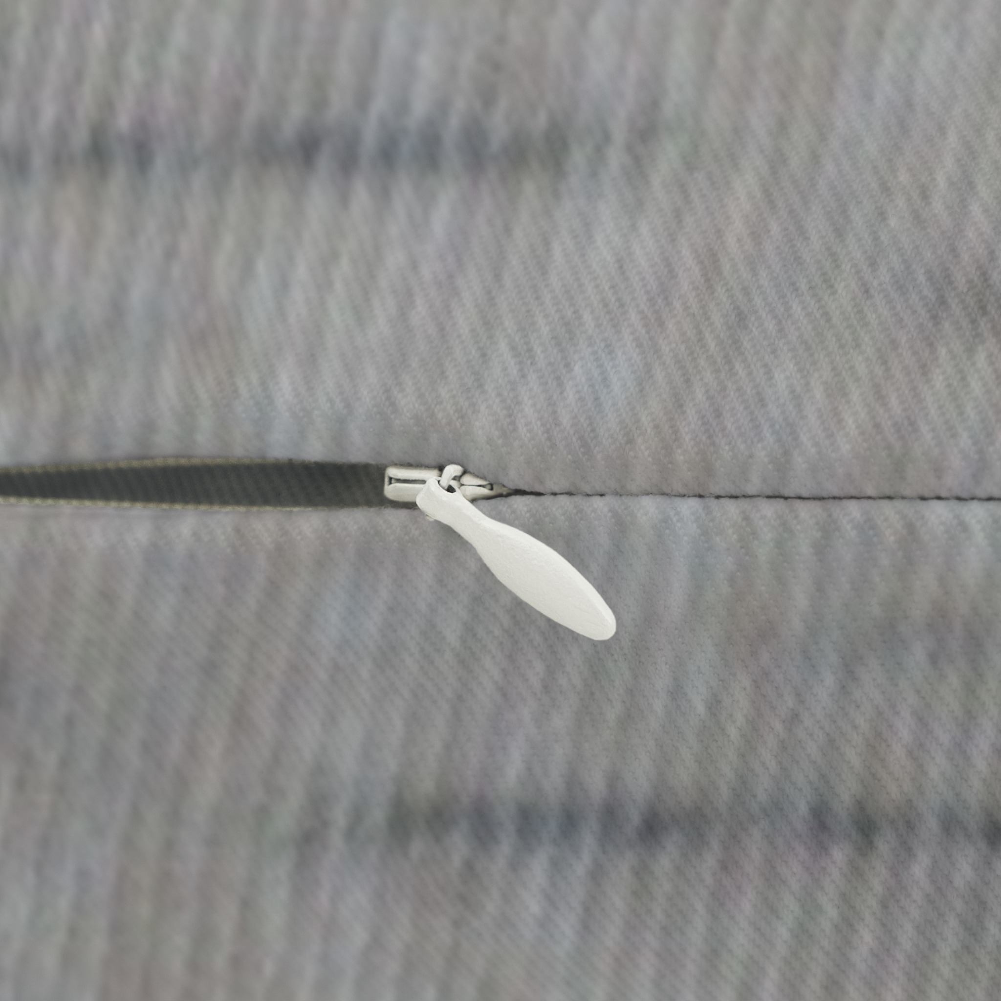 spaz spun lumbar pillow - Image 2