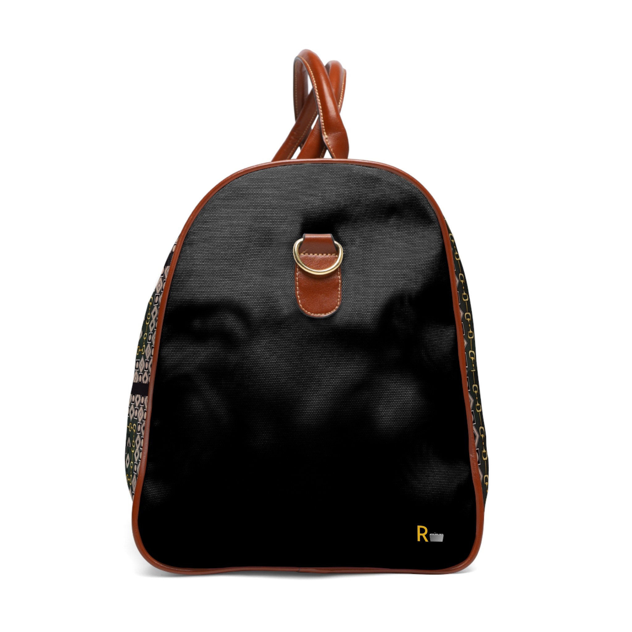 steady waterproof wowmi travel bag - Image 4