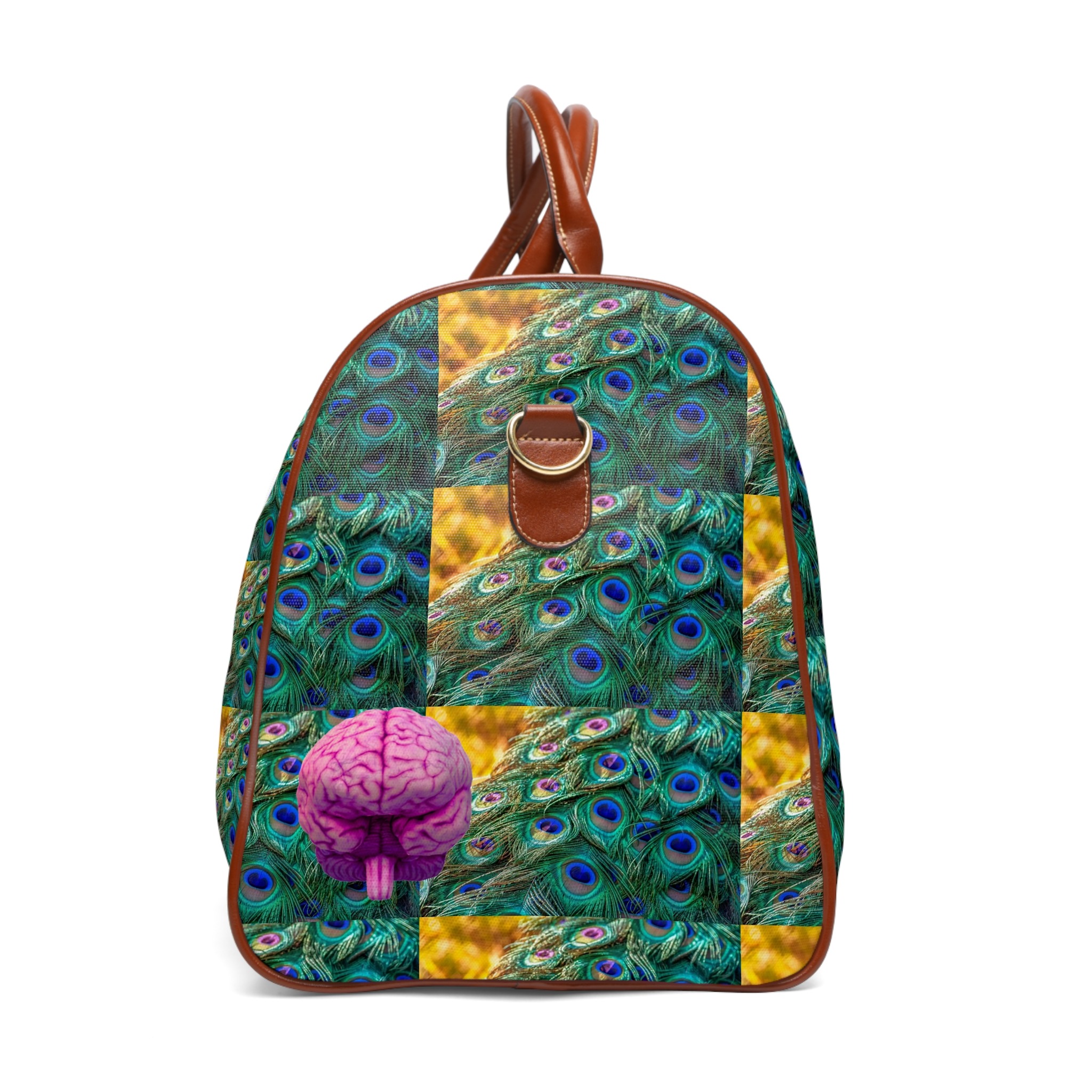 cock dreams waterproof wowmi travel bag - Image 4