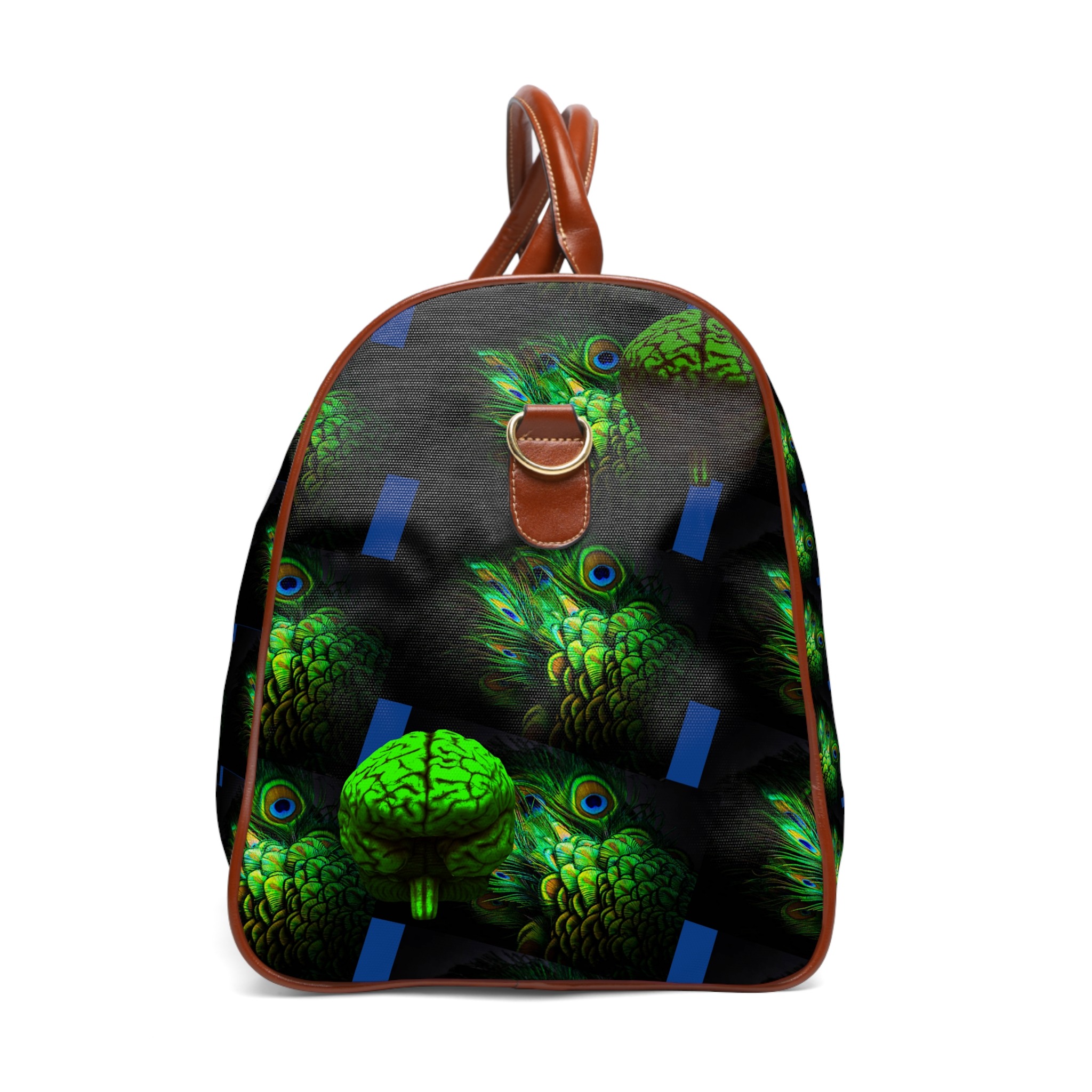 peak pleasure waterproof travel bag - Image 4