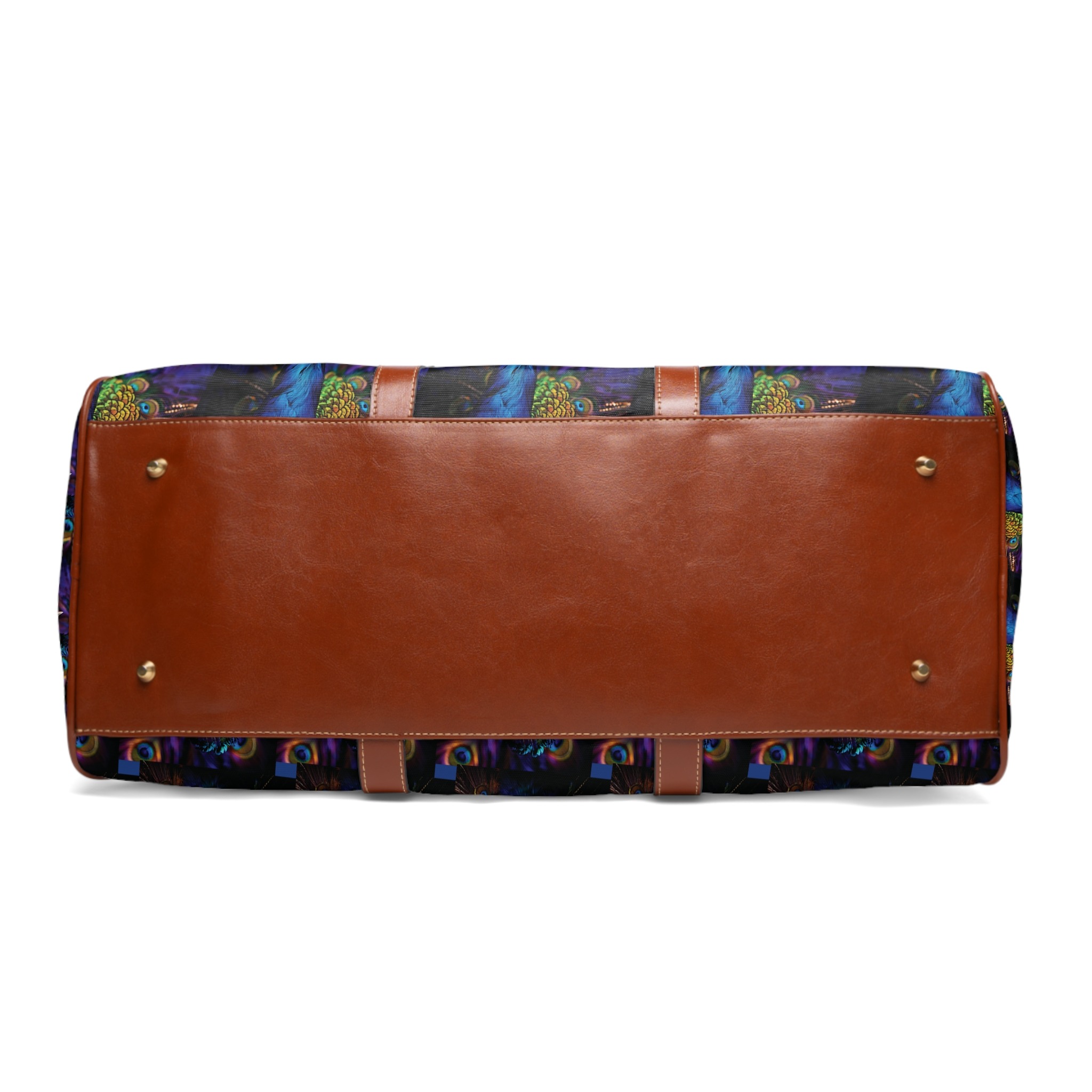 no peaking waterproof wowmi travel bag - Image 7