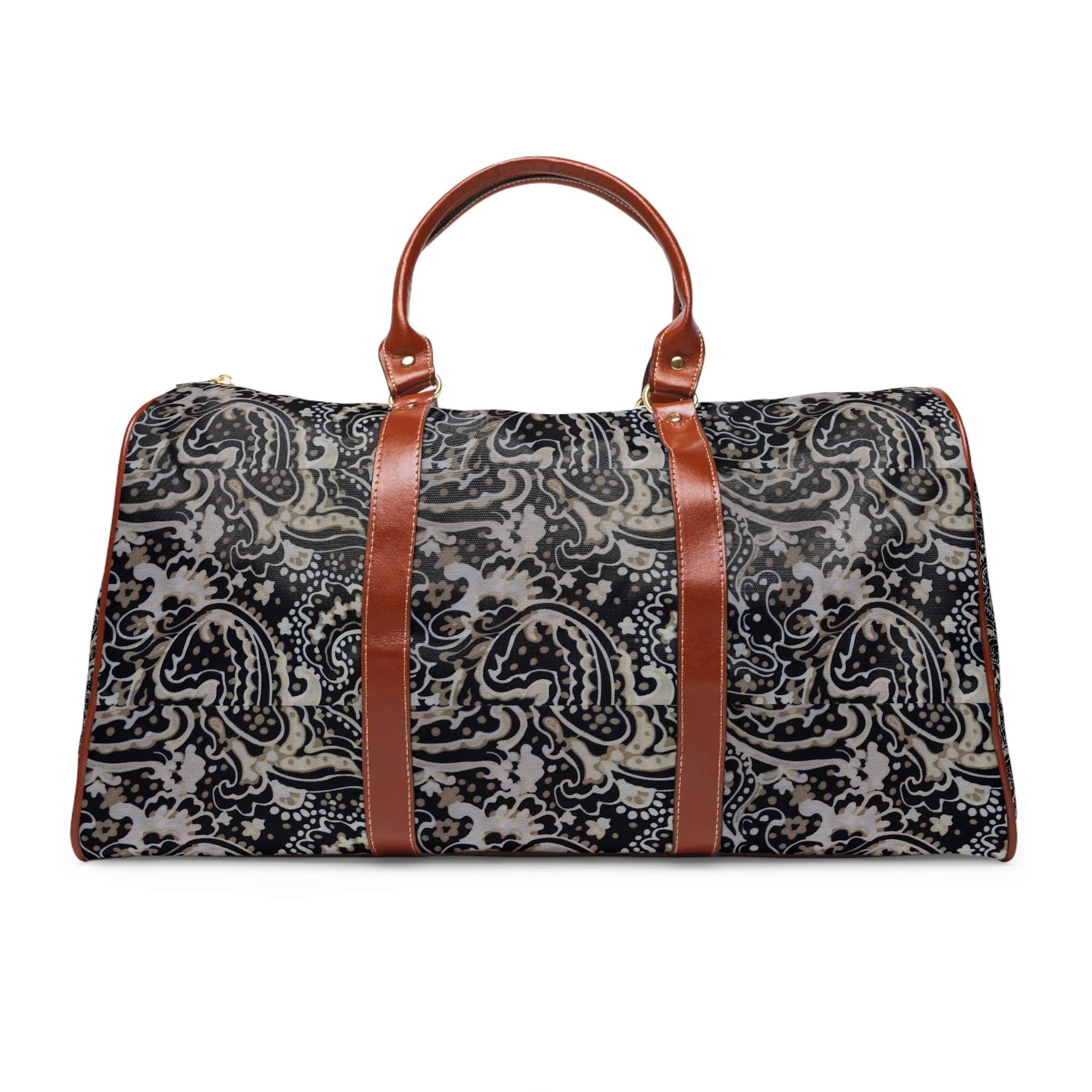 executive waterproof wowmi travel bag - Image 3