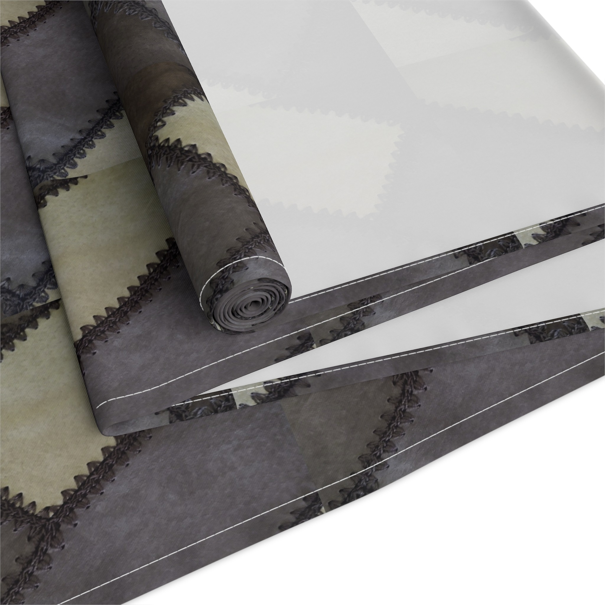 patchwork table runner - Image 7