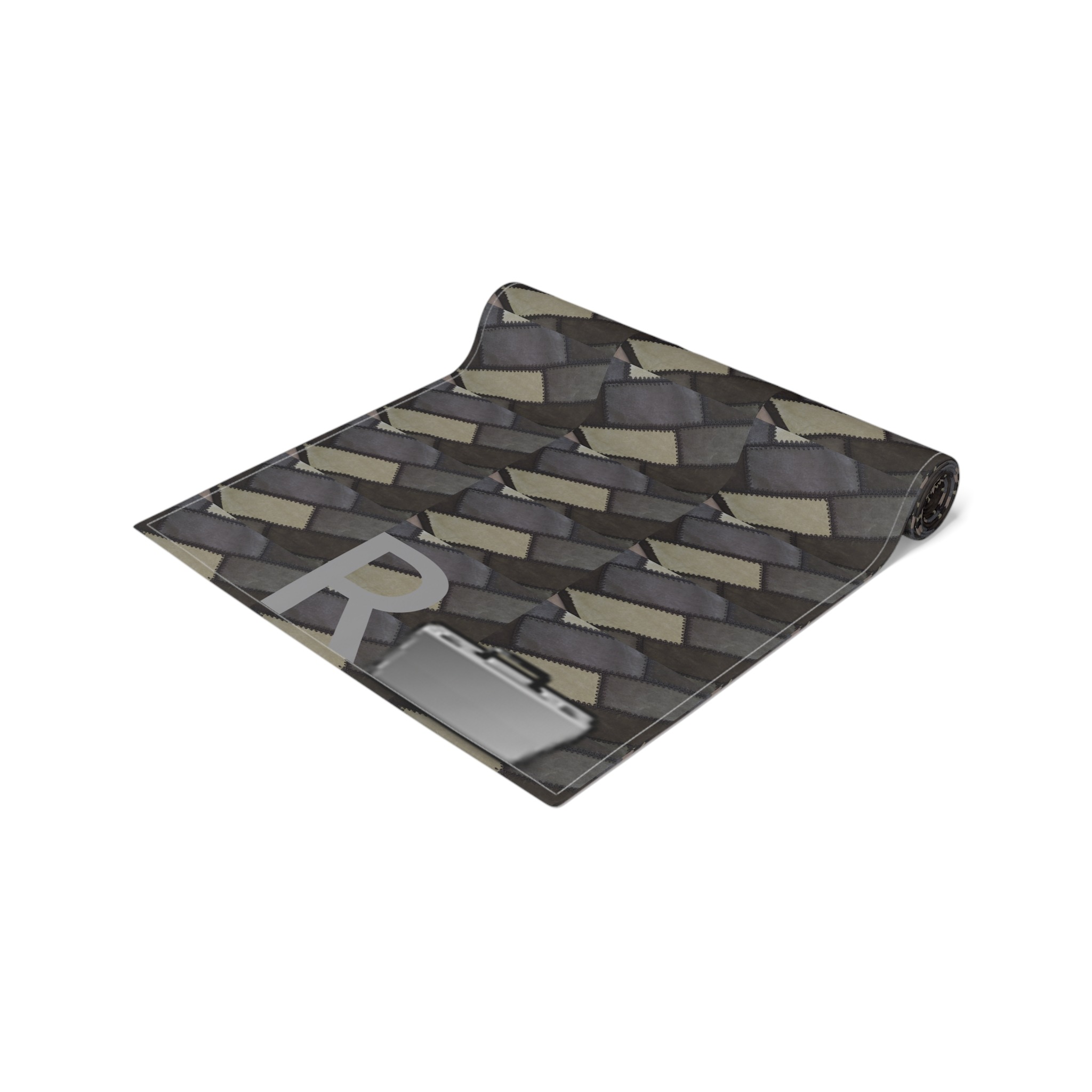 patchwork table runner - Image 6