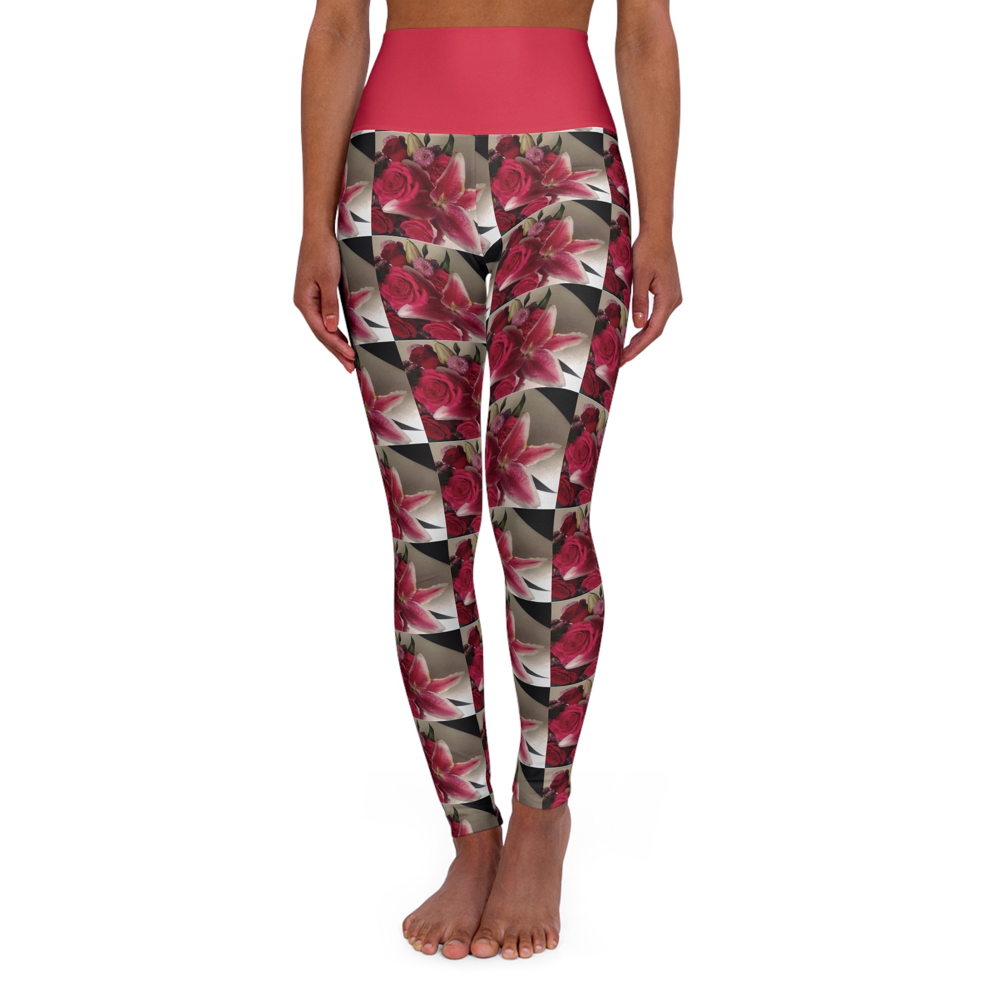 msw high waisted leggings