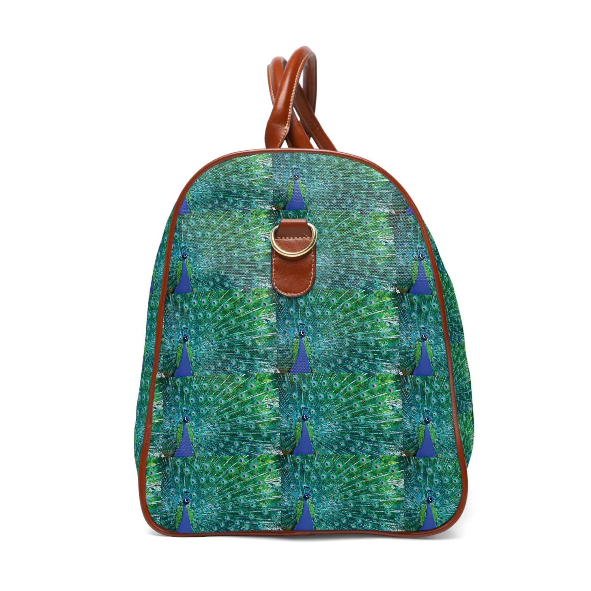 pinnacle peak waterproof wowmi travel bag - Image 5