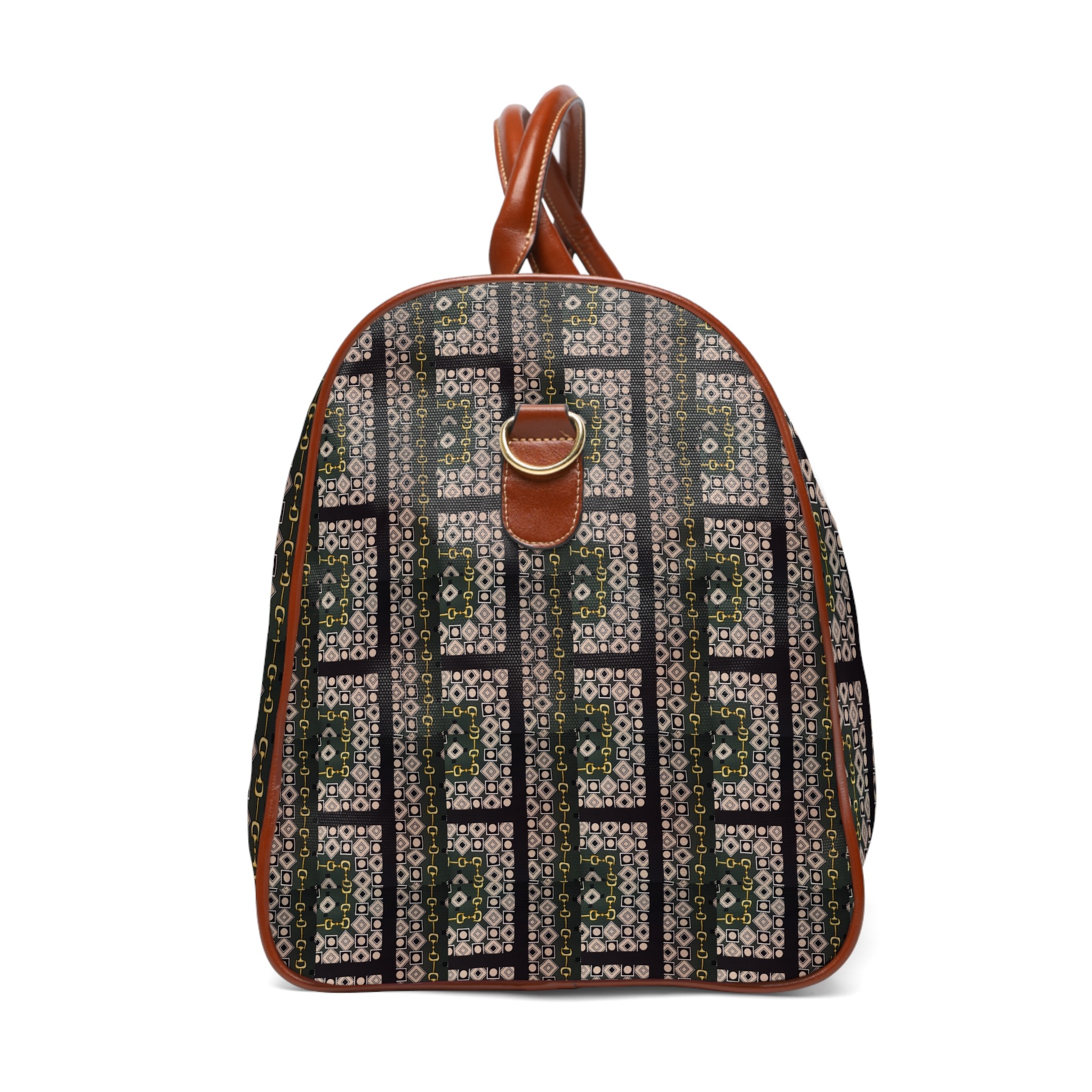 steady waterproof wowmi travel bag - Image 5