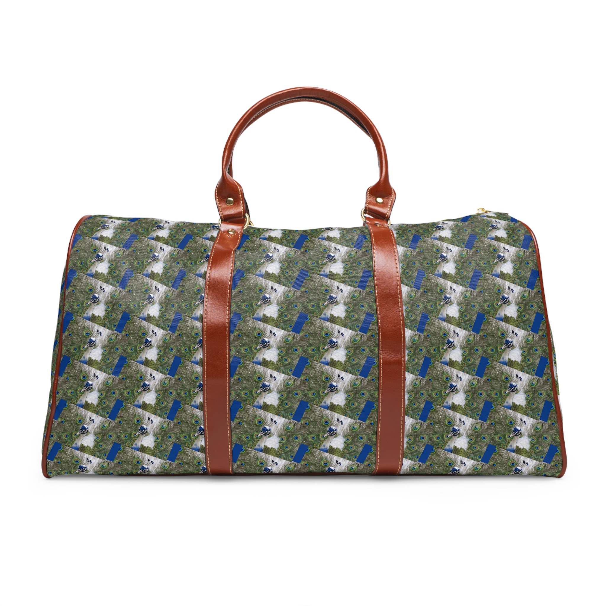 peak passion waterproof wowmi travel bag