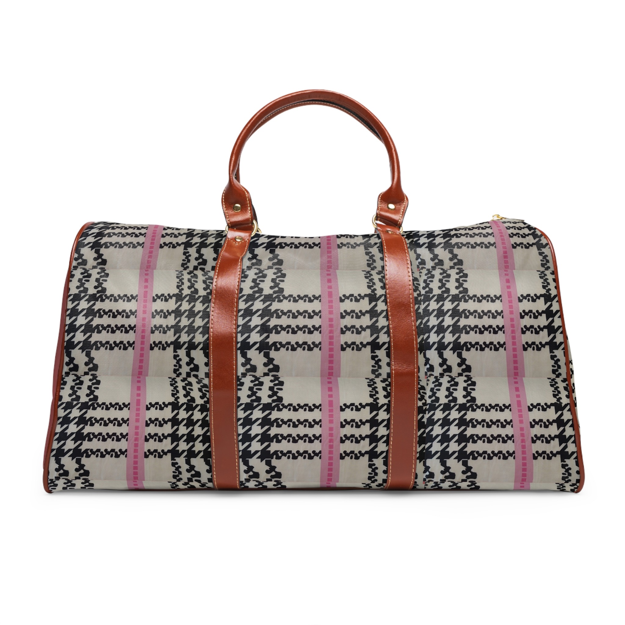 blacklisted waterproof wowmi travel bag