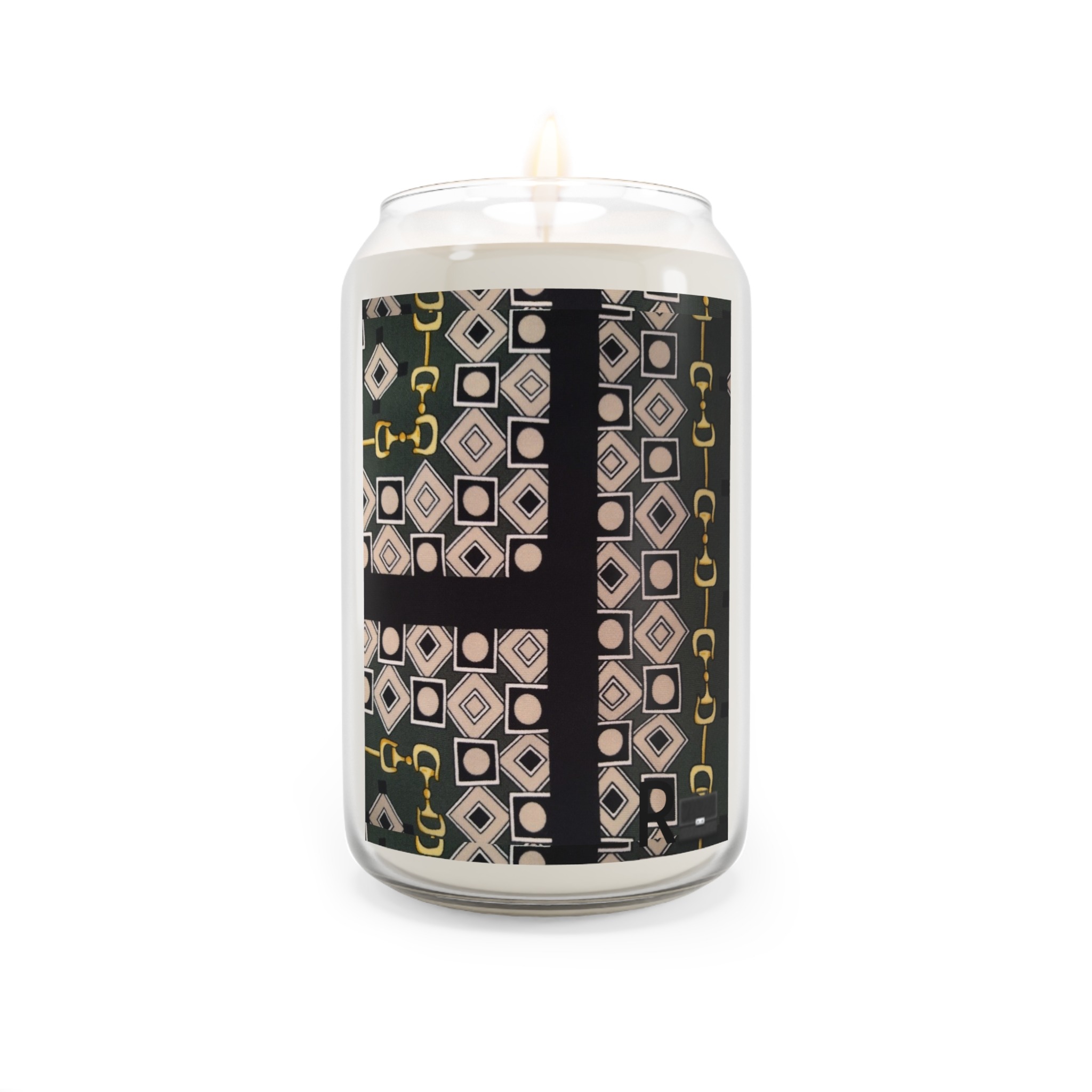 steady scented candle - Image 3