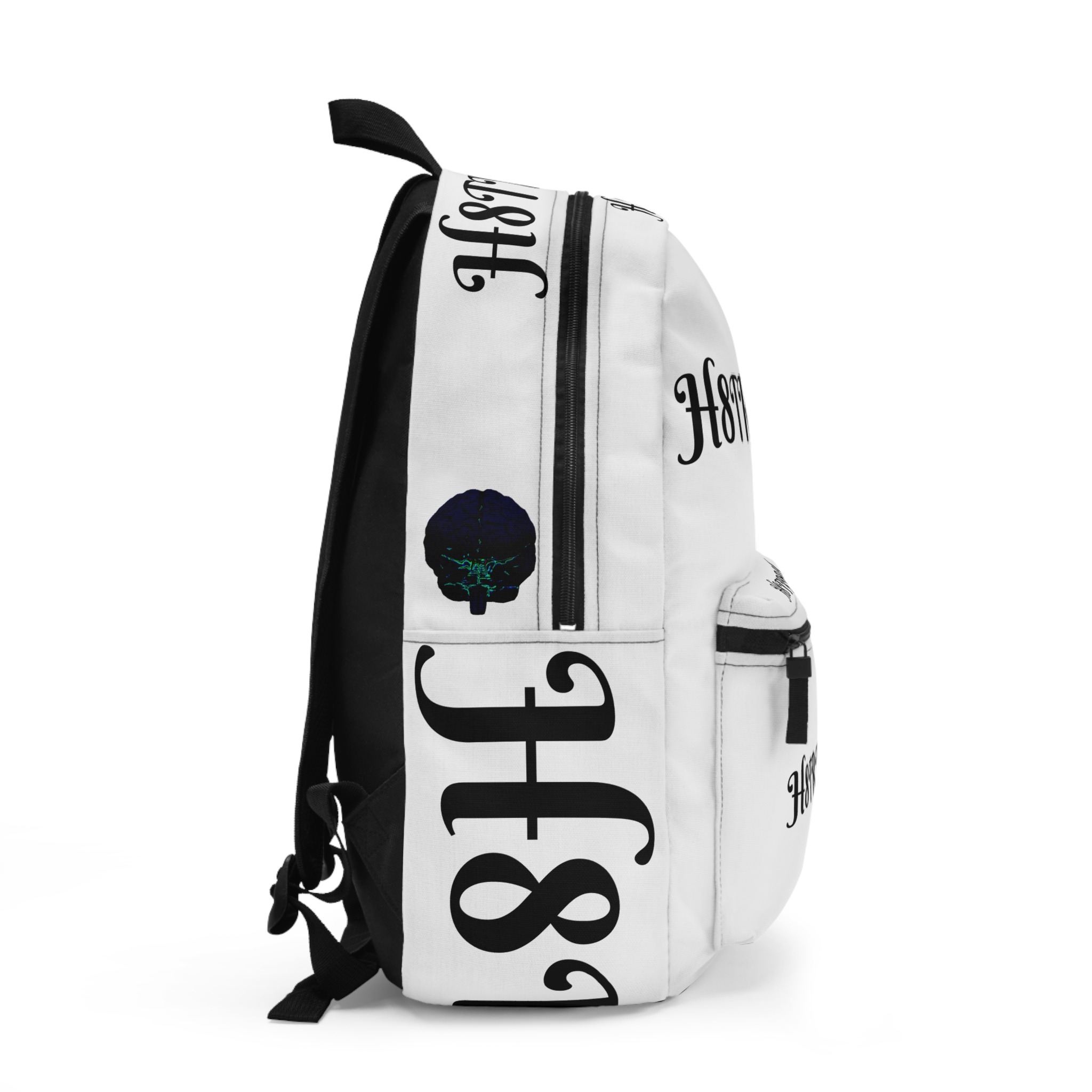 h8trproof backpack - Image 2