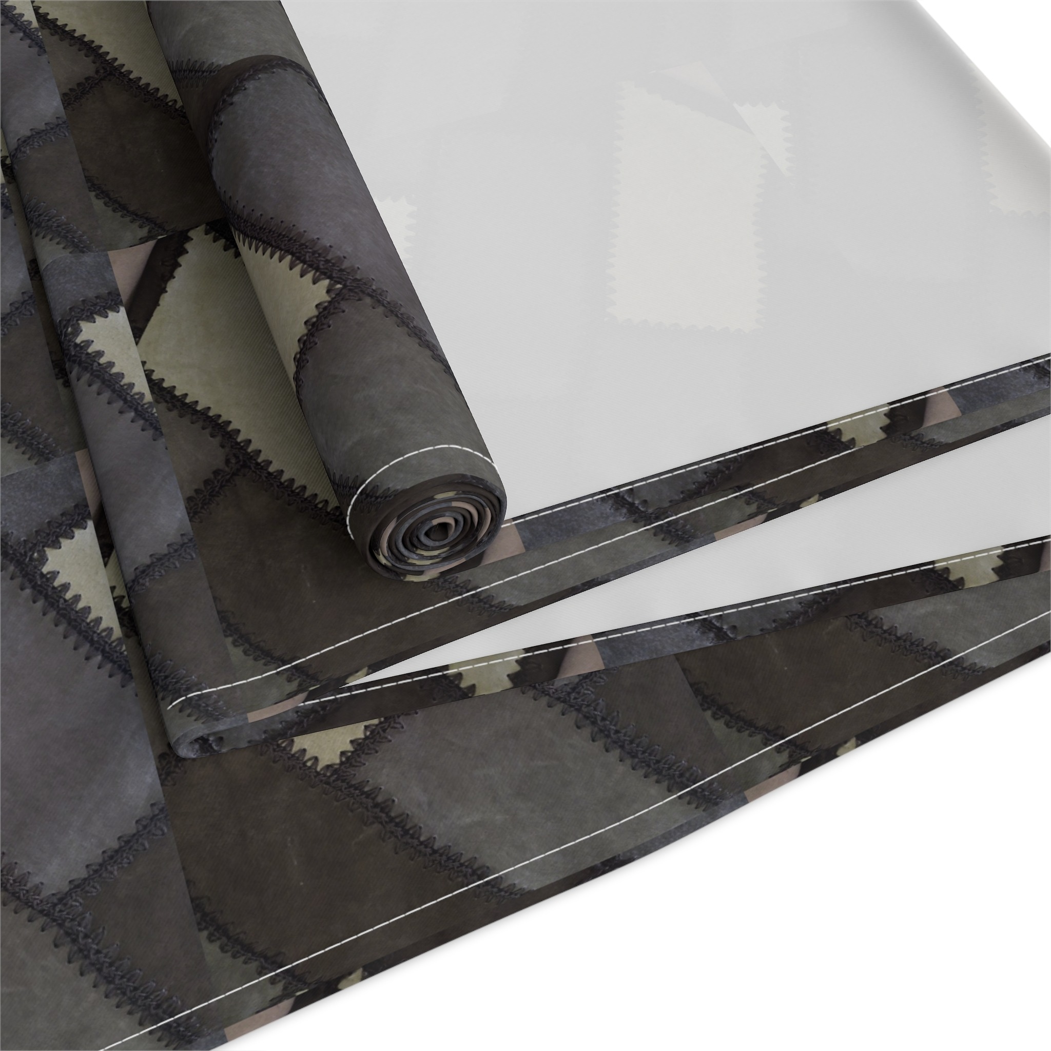 patchwork table runner - Image 7