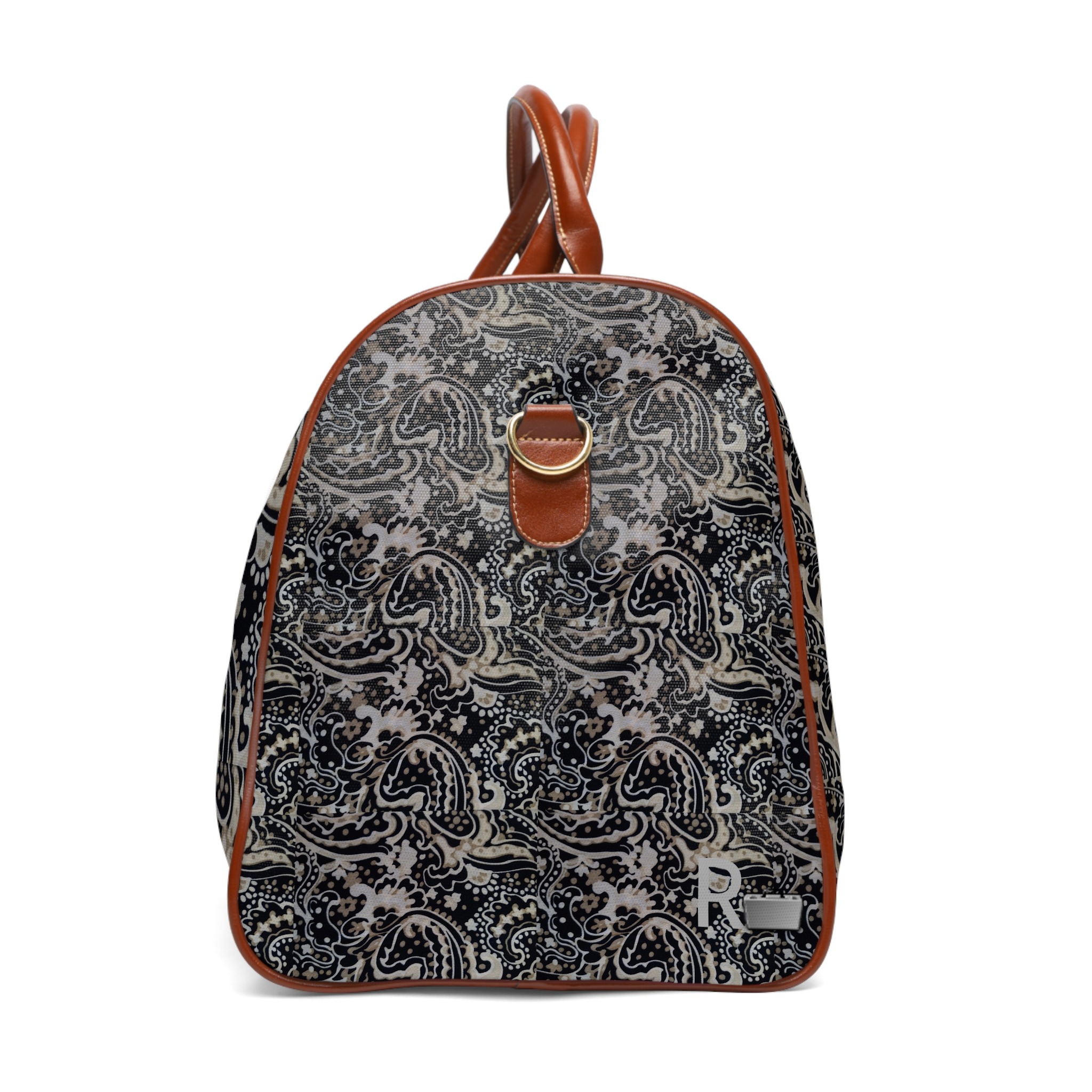 executive waterproof wowmi travel bag - Image 4