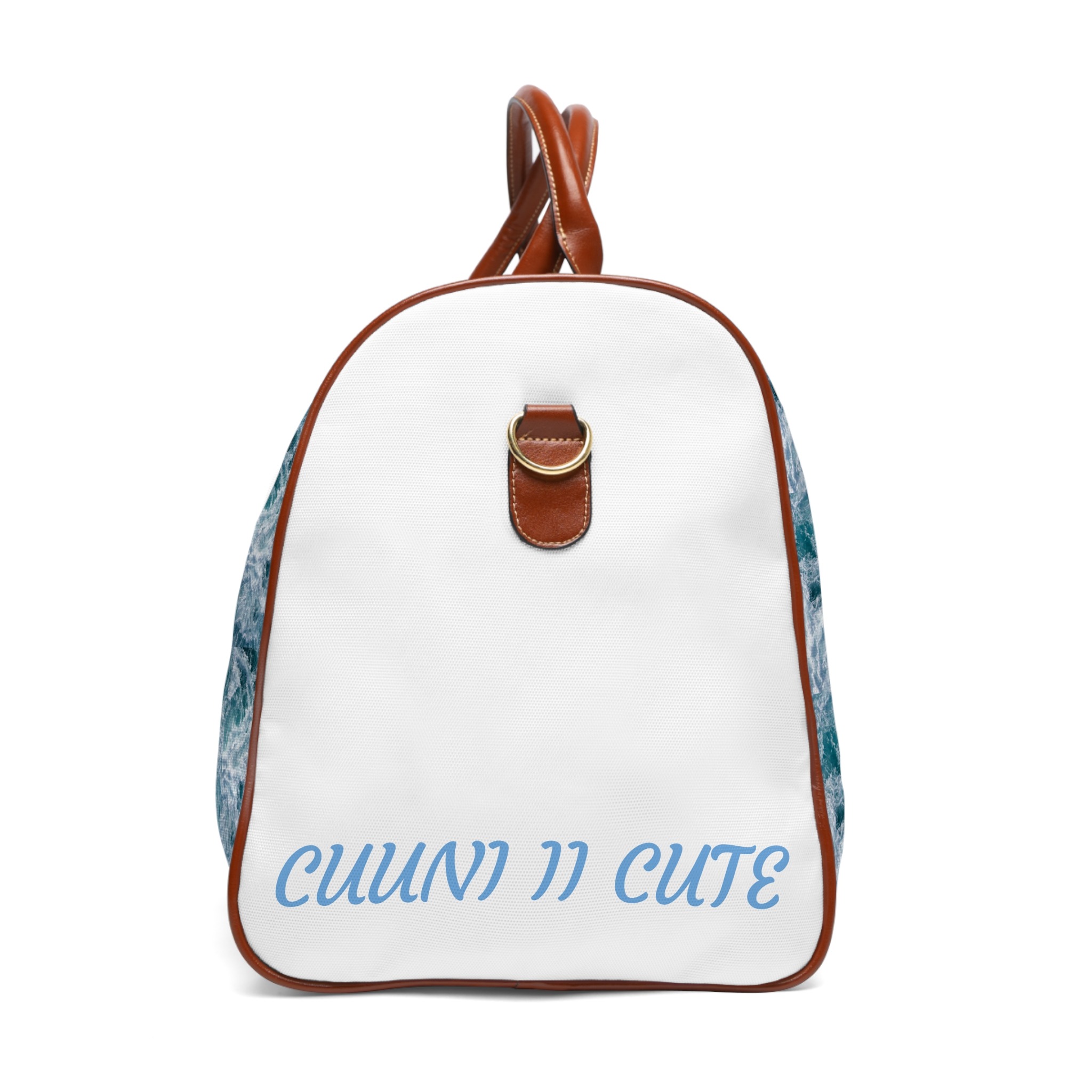 waterfall wishes waterproof wowmi travel bag - Image 4