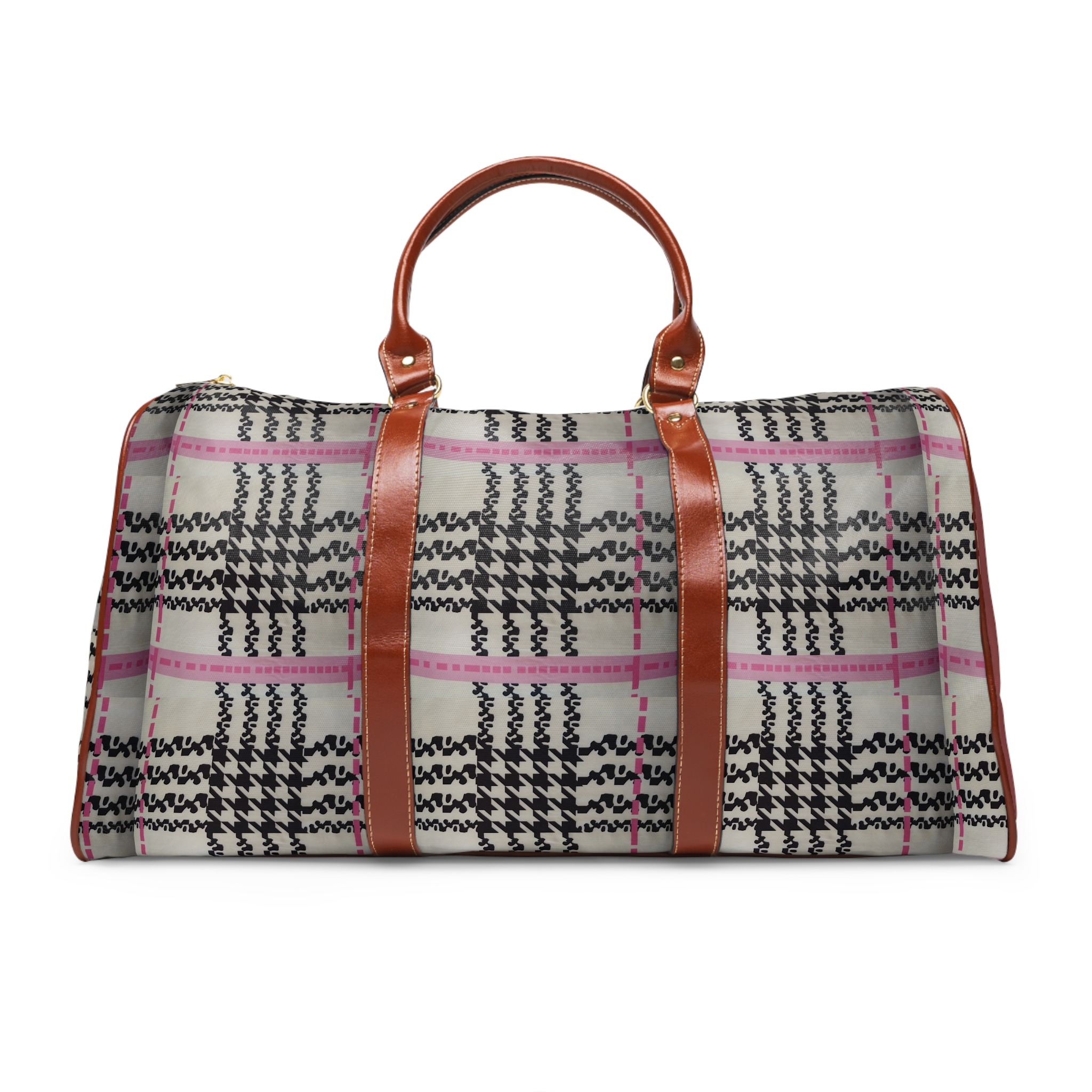 blacklisted waterproof wowmi travel bag - Image 3