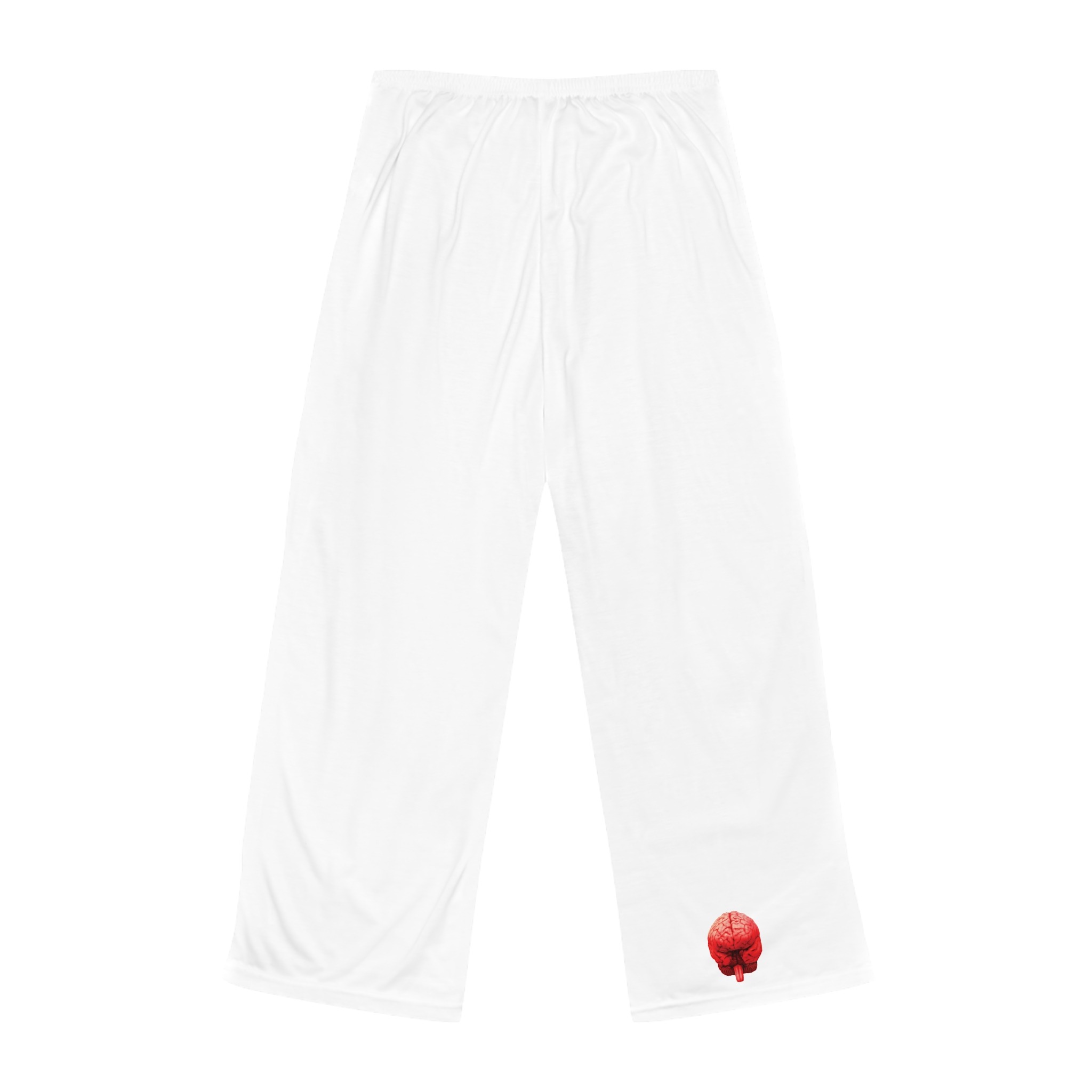 women's sewed up pajama pants - Image 2