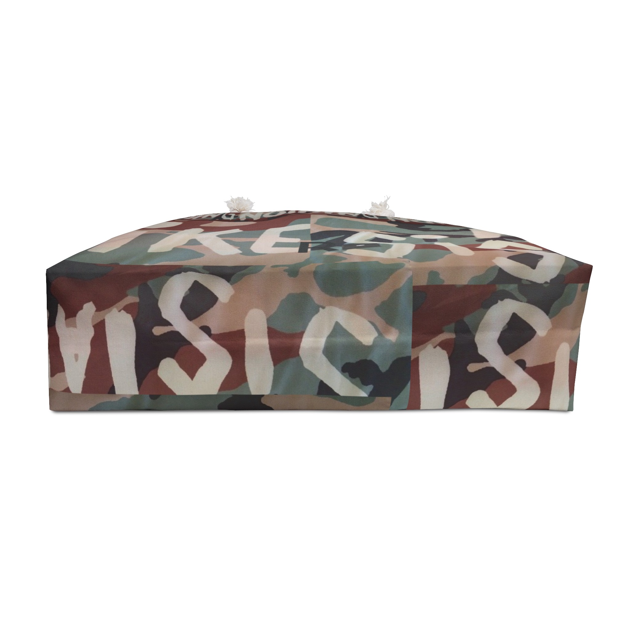 nothing like a sistah weekender tote bag - Image 5