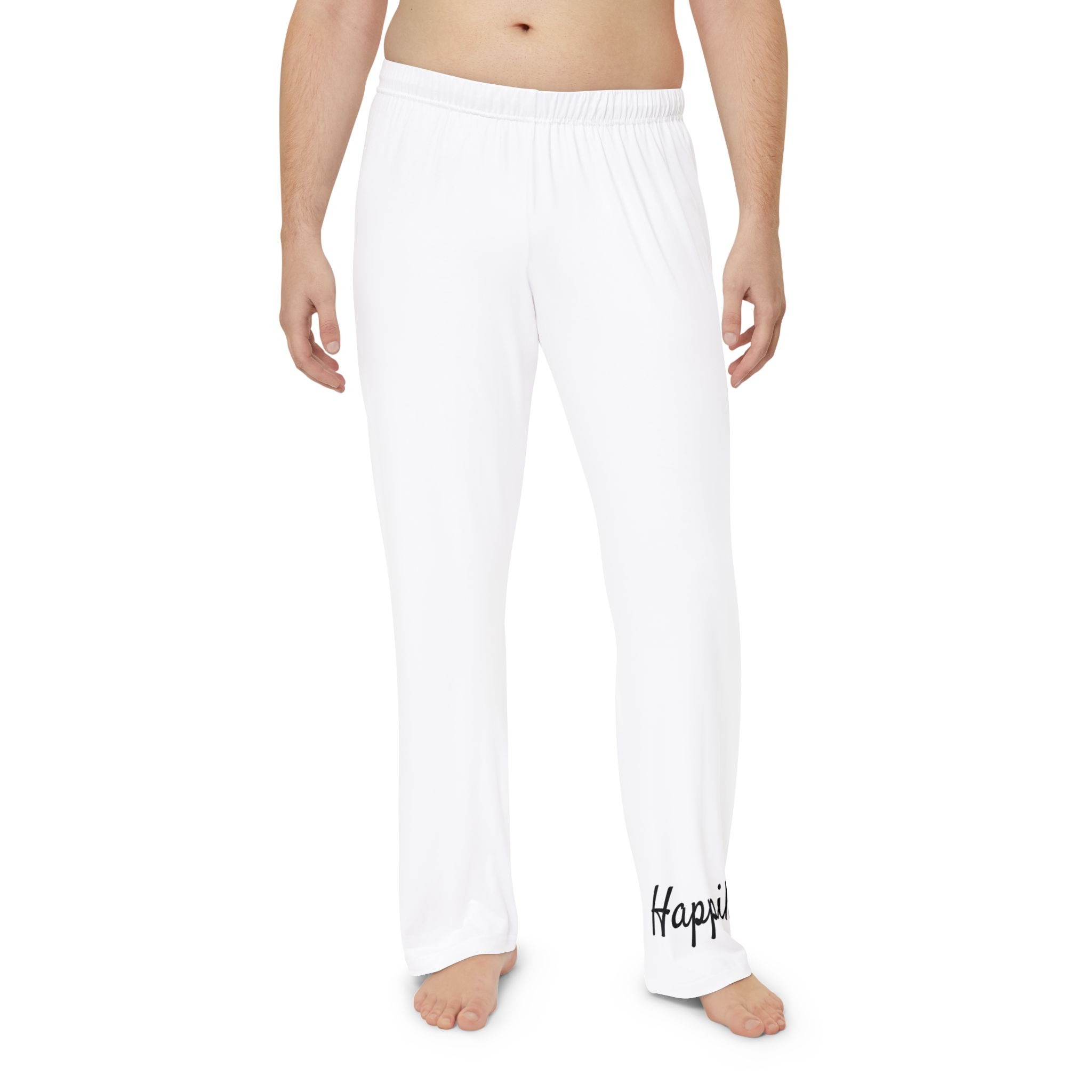women's happily taken pajama pants - Image 3