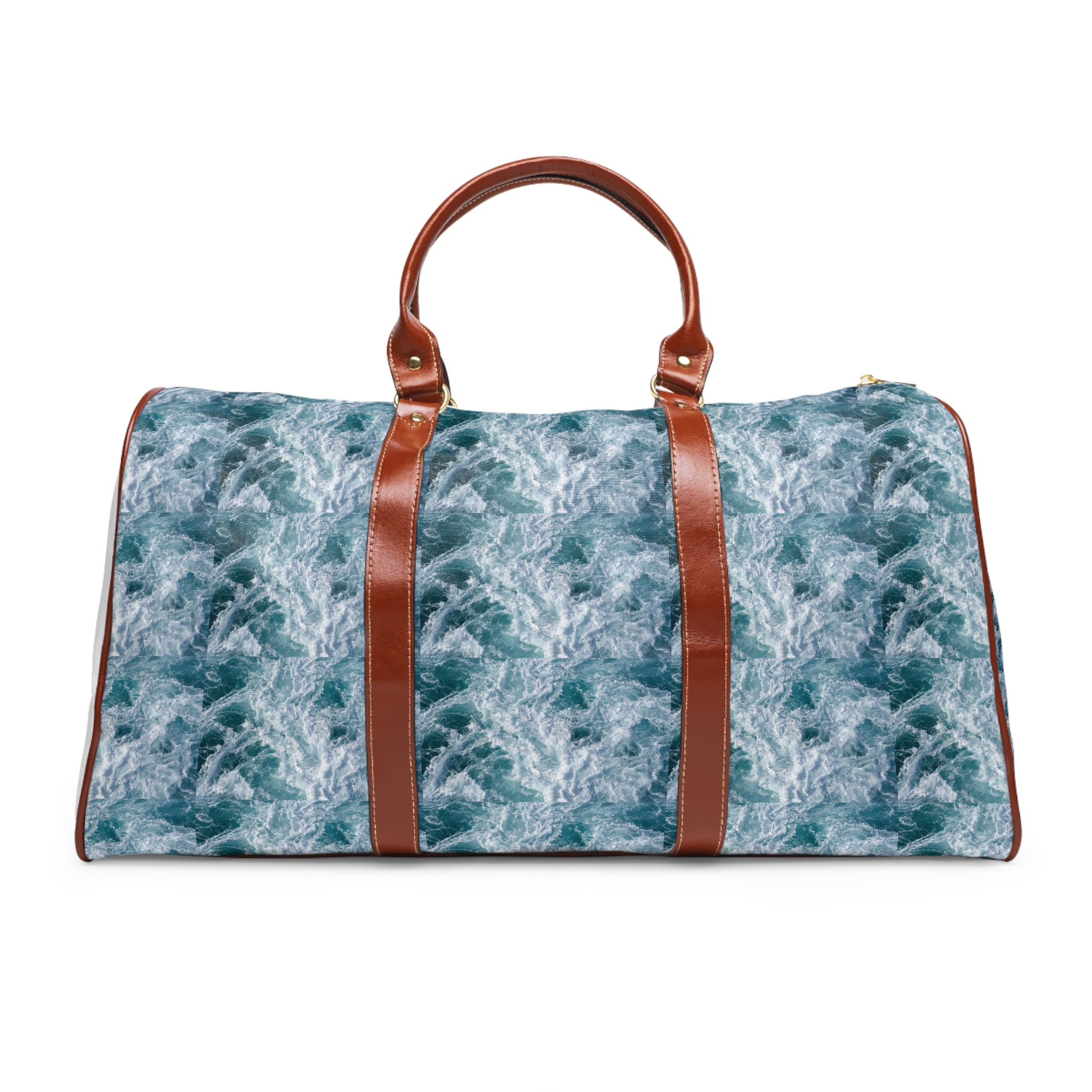 waterfall wishes waterproof wowmi travel bag