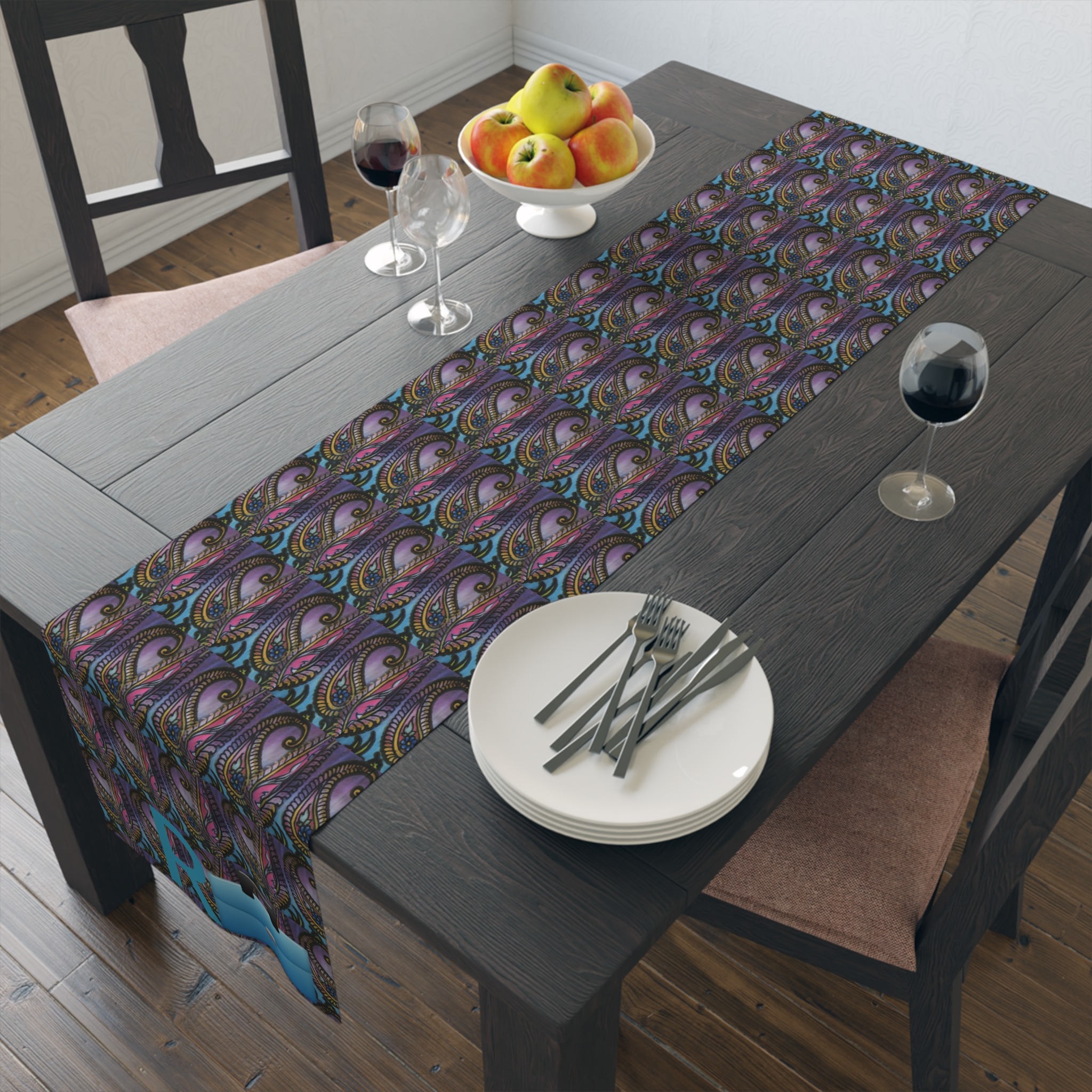 dainty table runner - Image 3
