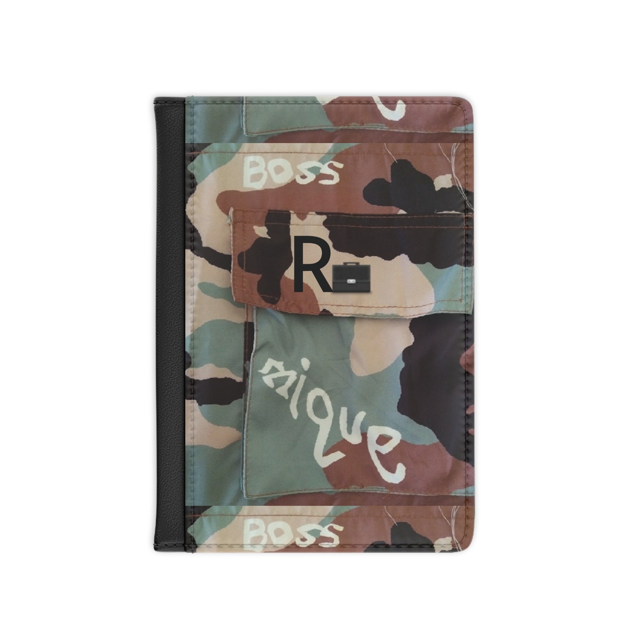 veteran respect passport cover - Image 2