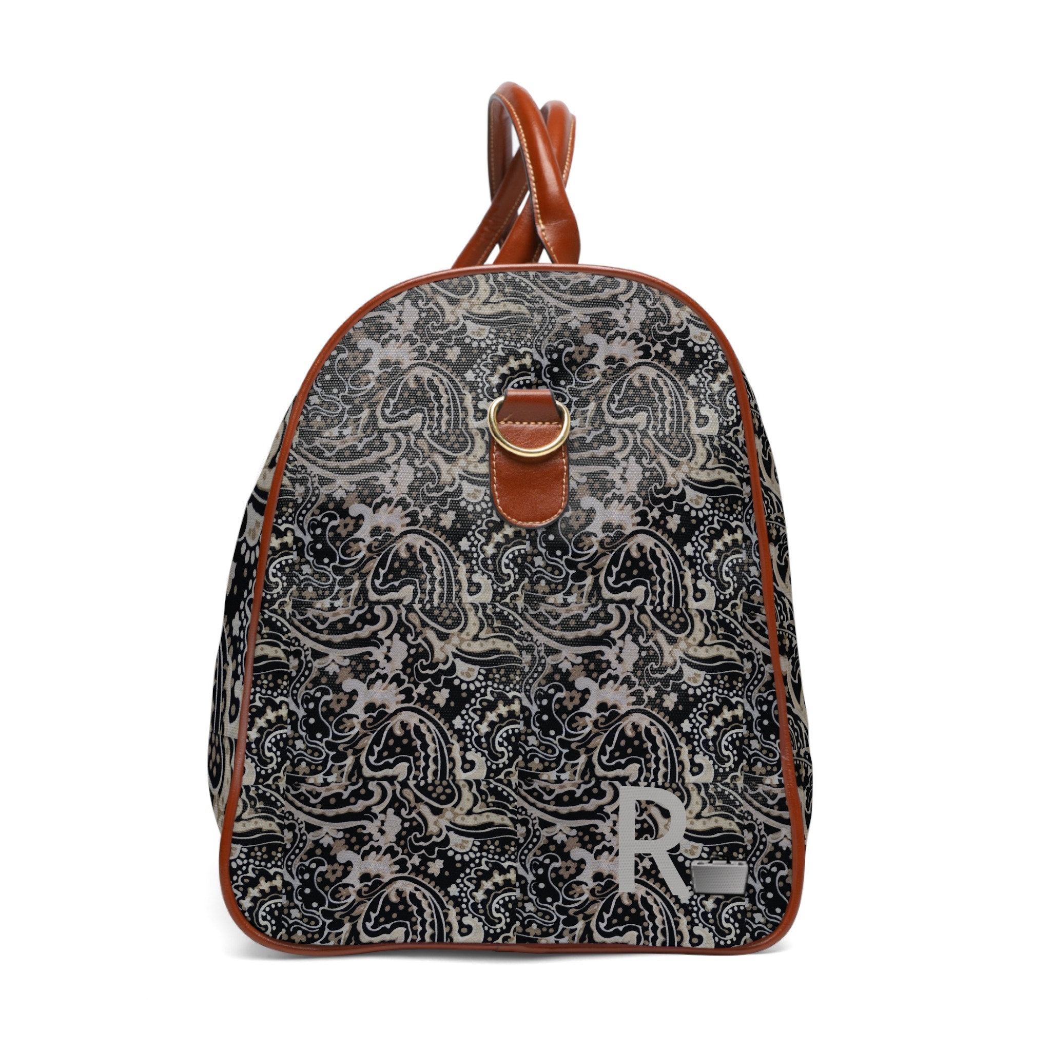 executive waterproof wowmi travel bag - Image 4