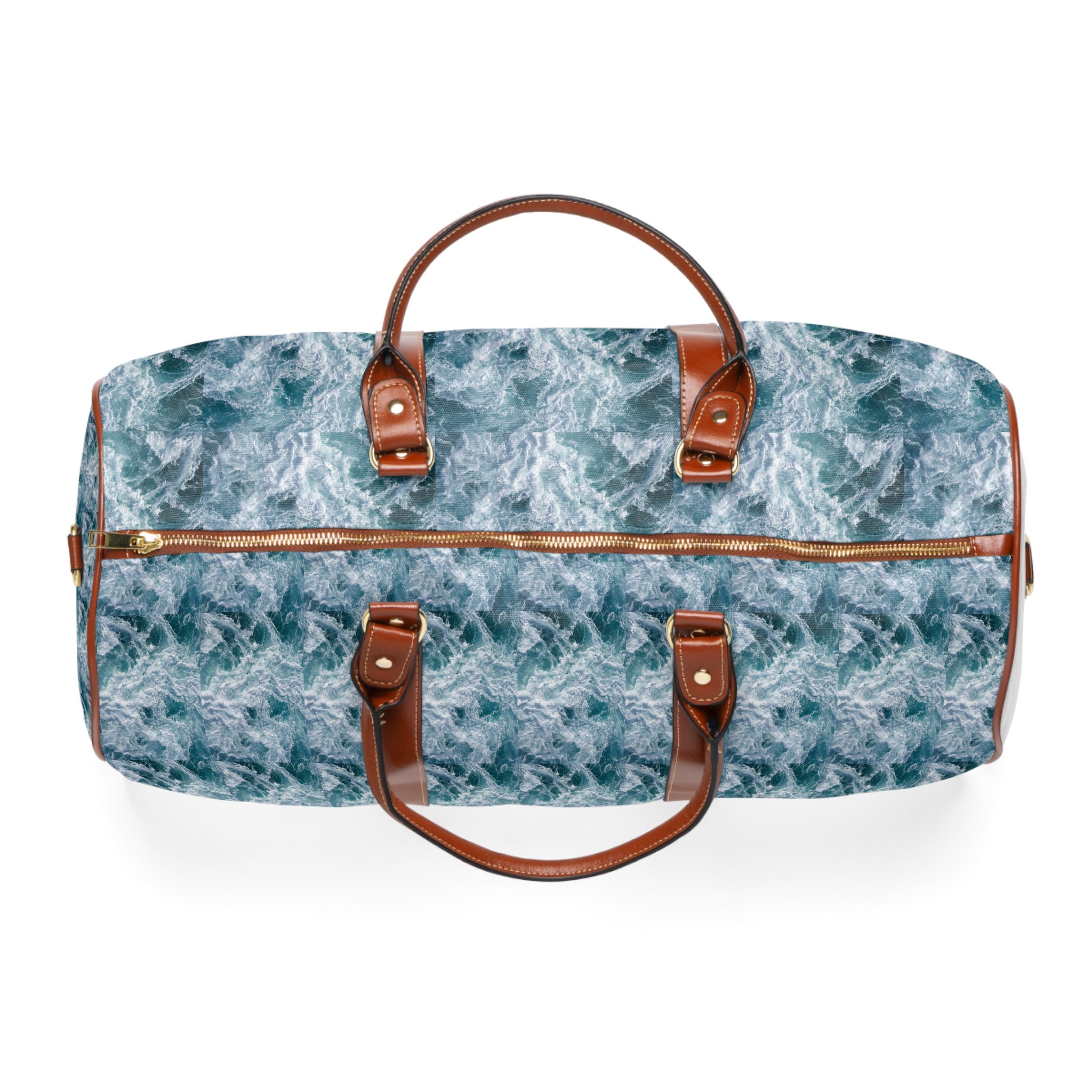 waterfall wishes waterproof wowmi travel bag - Image 6