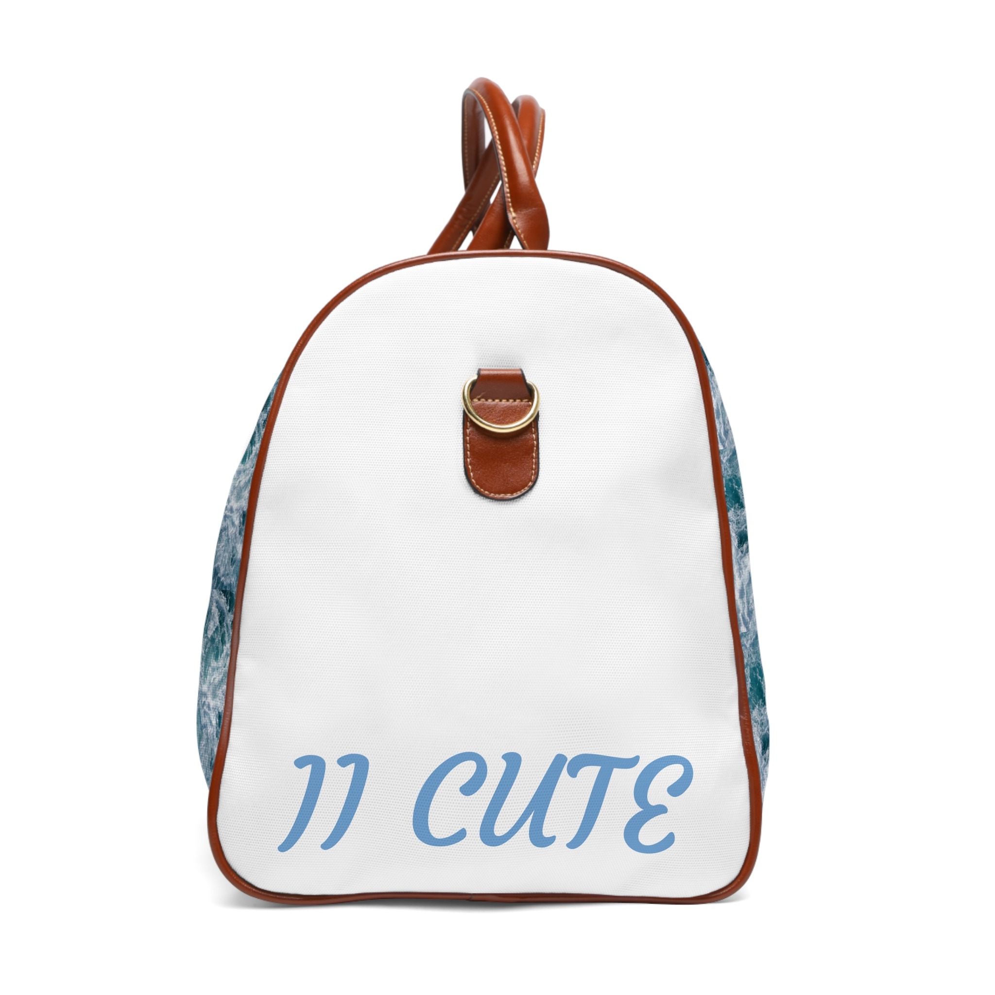 waterfall wishes waterproof wowmi travel bag - Image 4